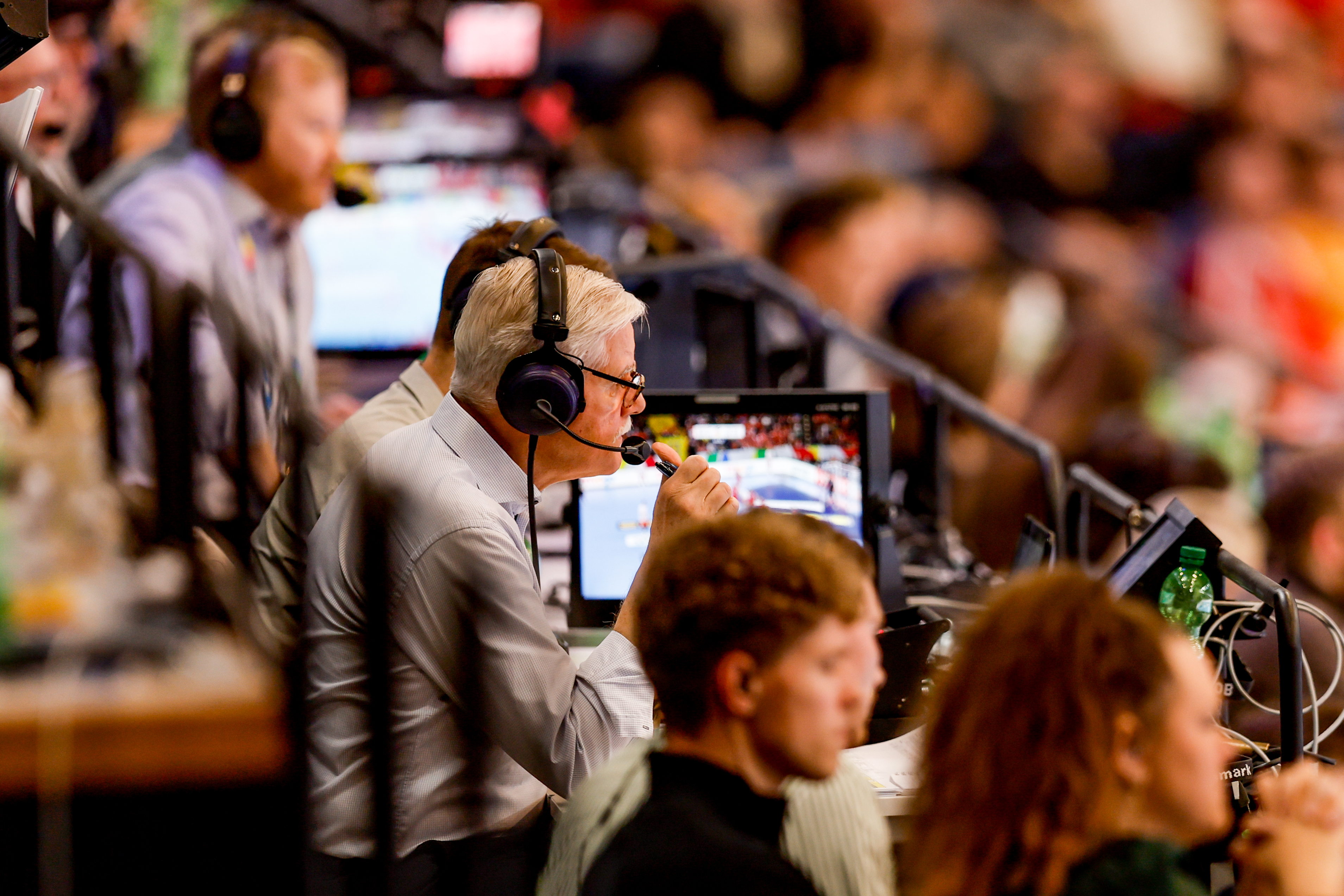 EHF Media launches WhatsApp information channel