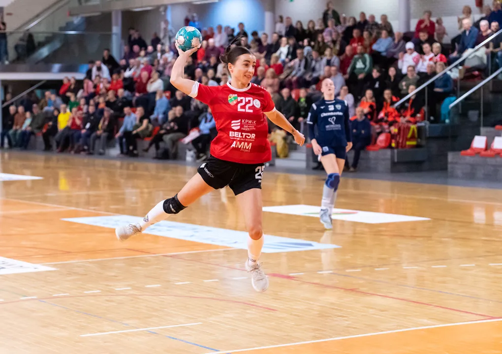 Race to quarter-finals gets exciting finish