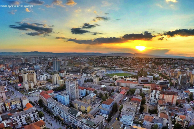 Pristina