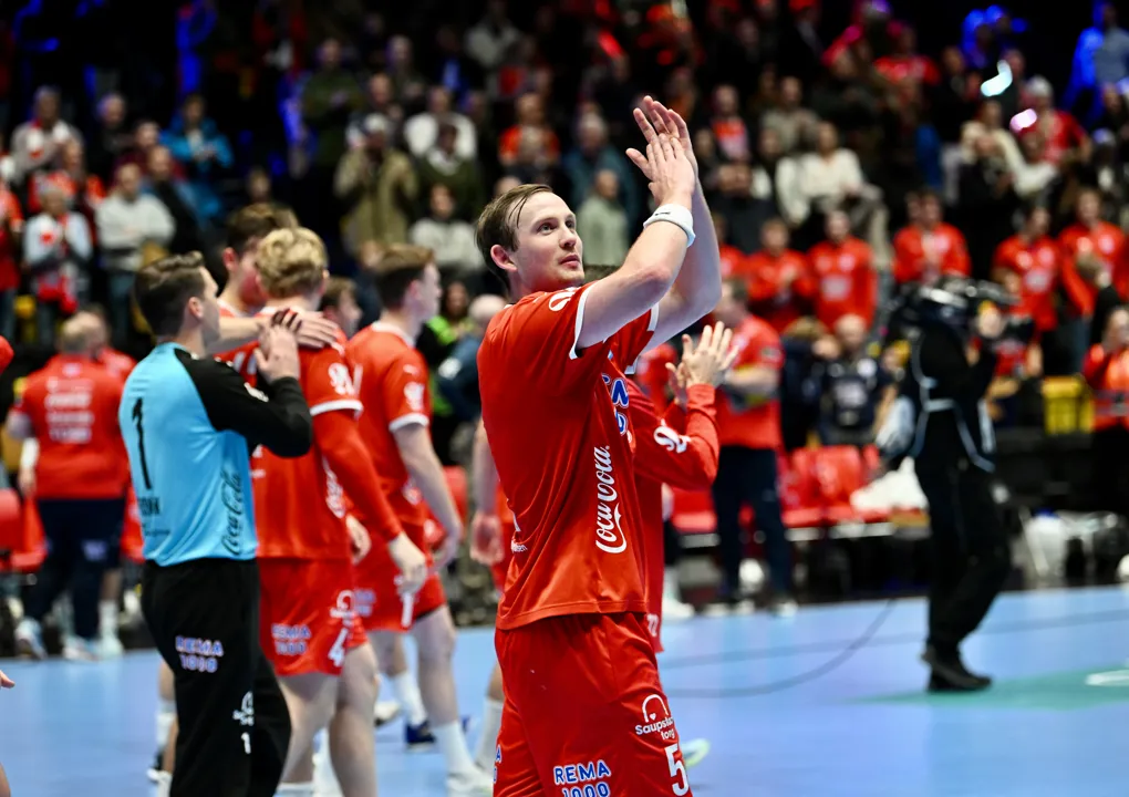 DAY REVIEW: Kolstad end Kiel’s series, perfect debut for Sostaric