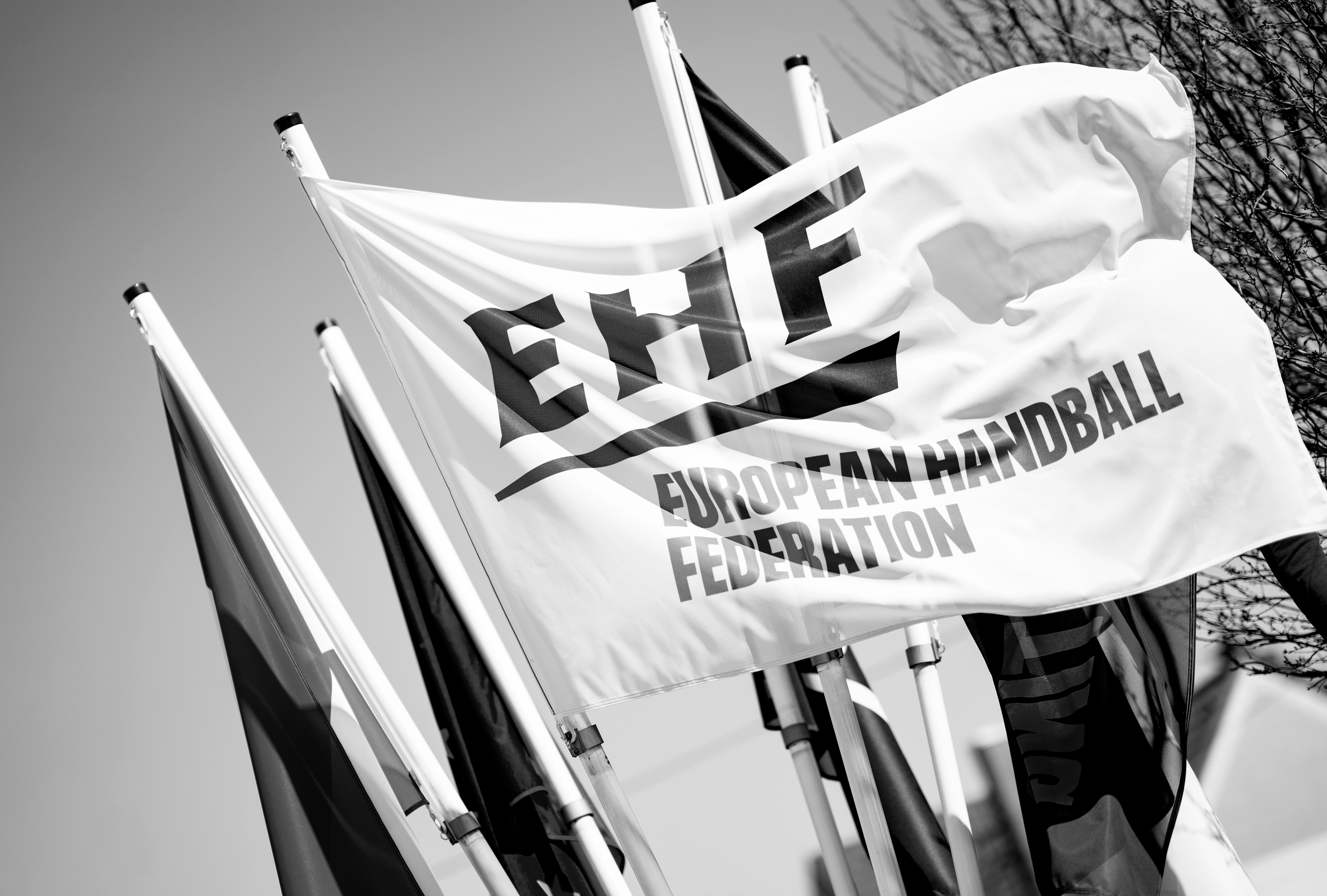 Official statement at the TruckScout24 EHF FINAL4 2023