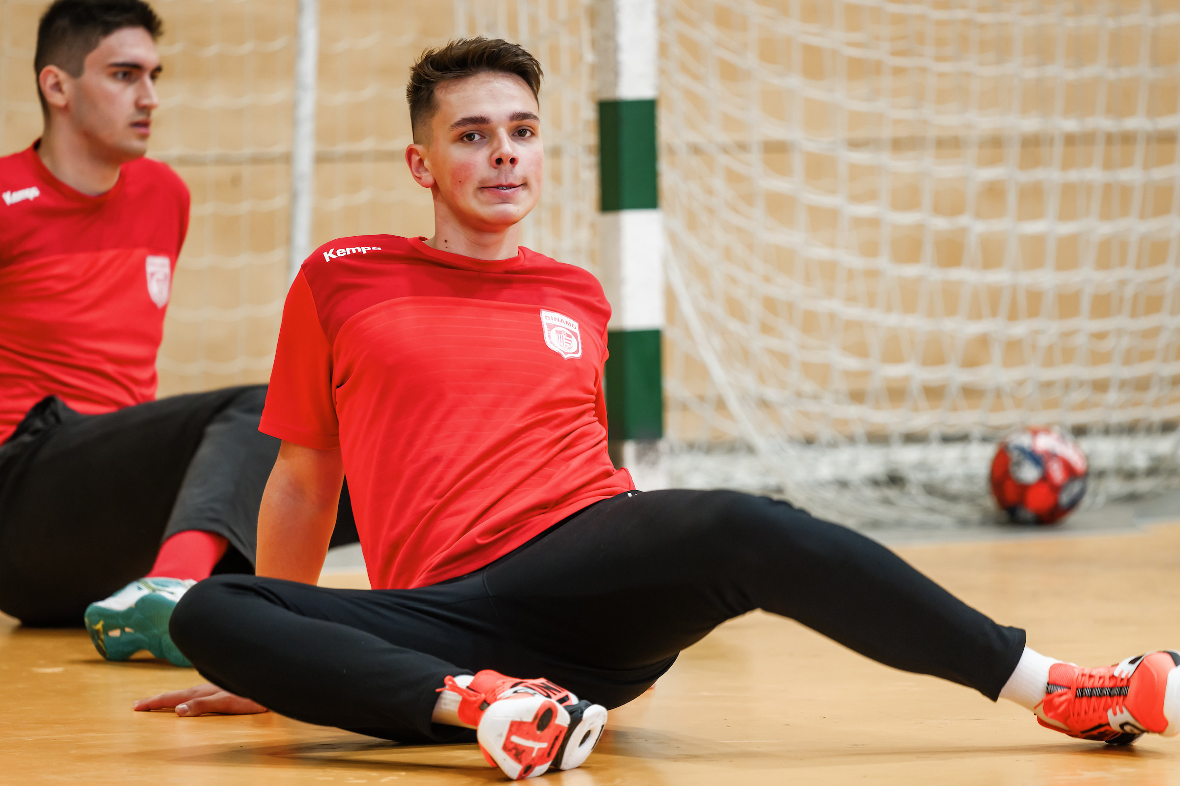 Coverage of EHF Finals Men 2024 Friday