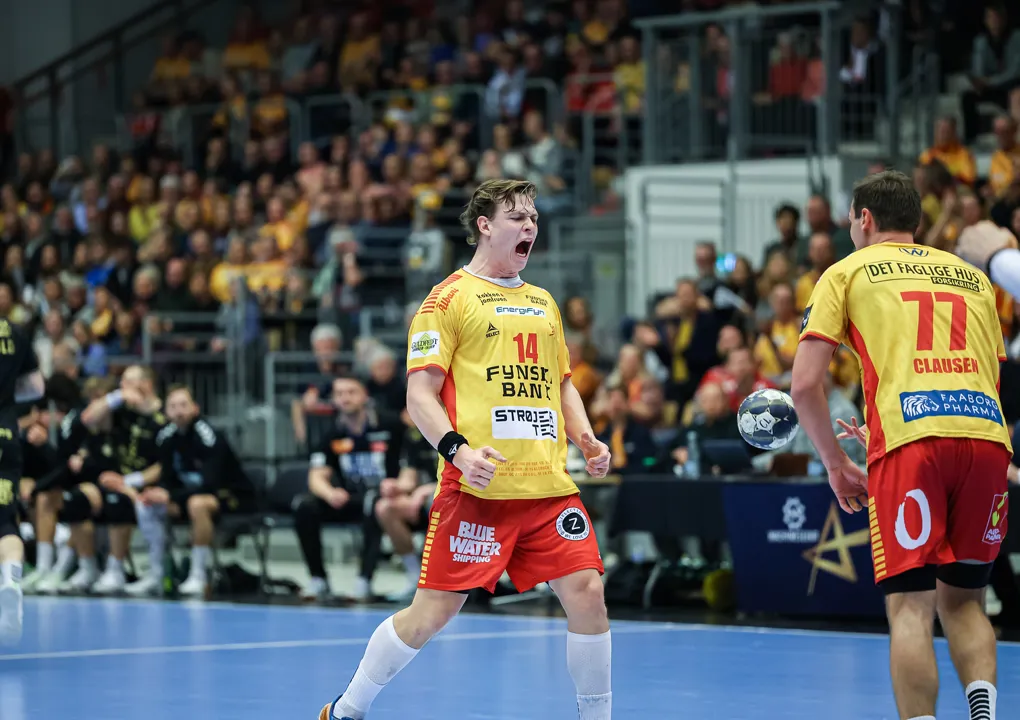 SUMMARY: Newcomers GOG, Plock join Kiel, Veszprém in quarter-finals