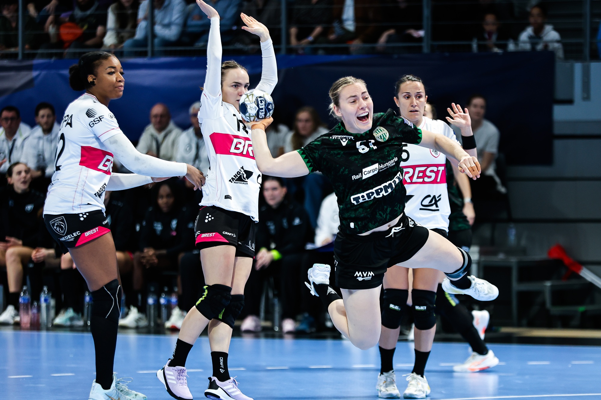 FTC vs Brest — Breaking down MOTW with Andrea Lekic