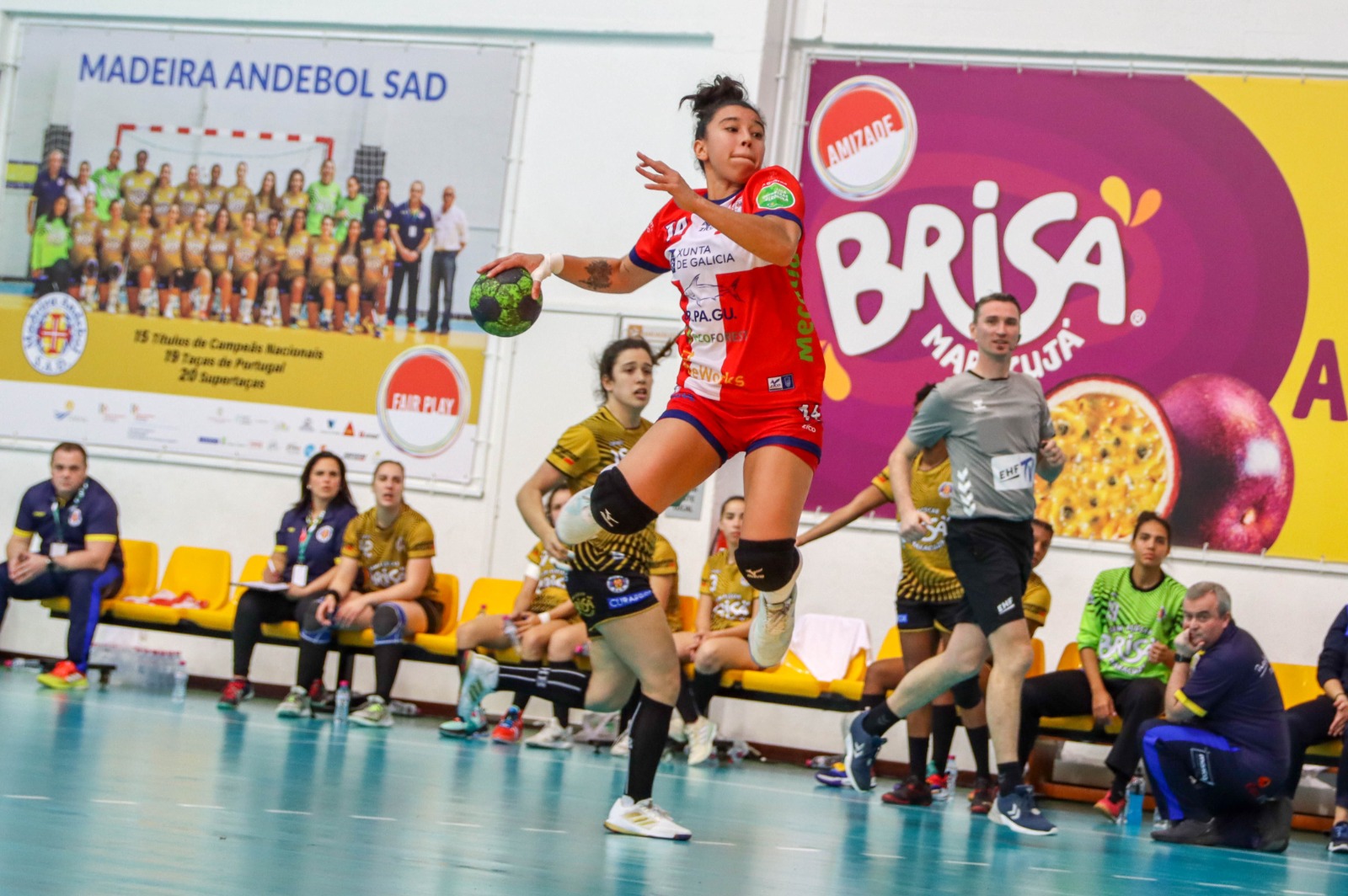 Three semi-finalists to be named this weekend