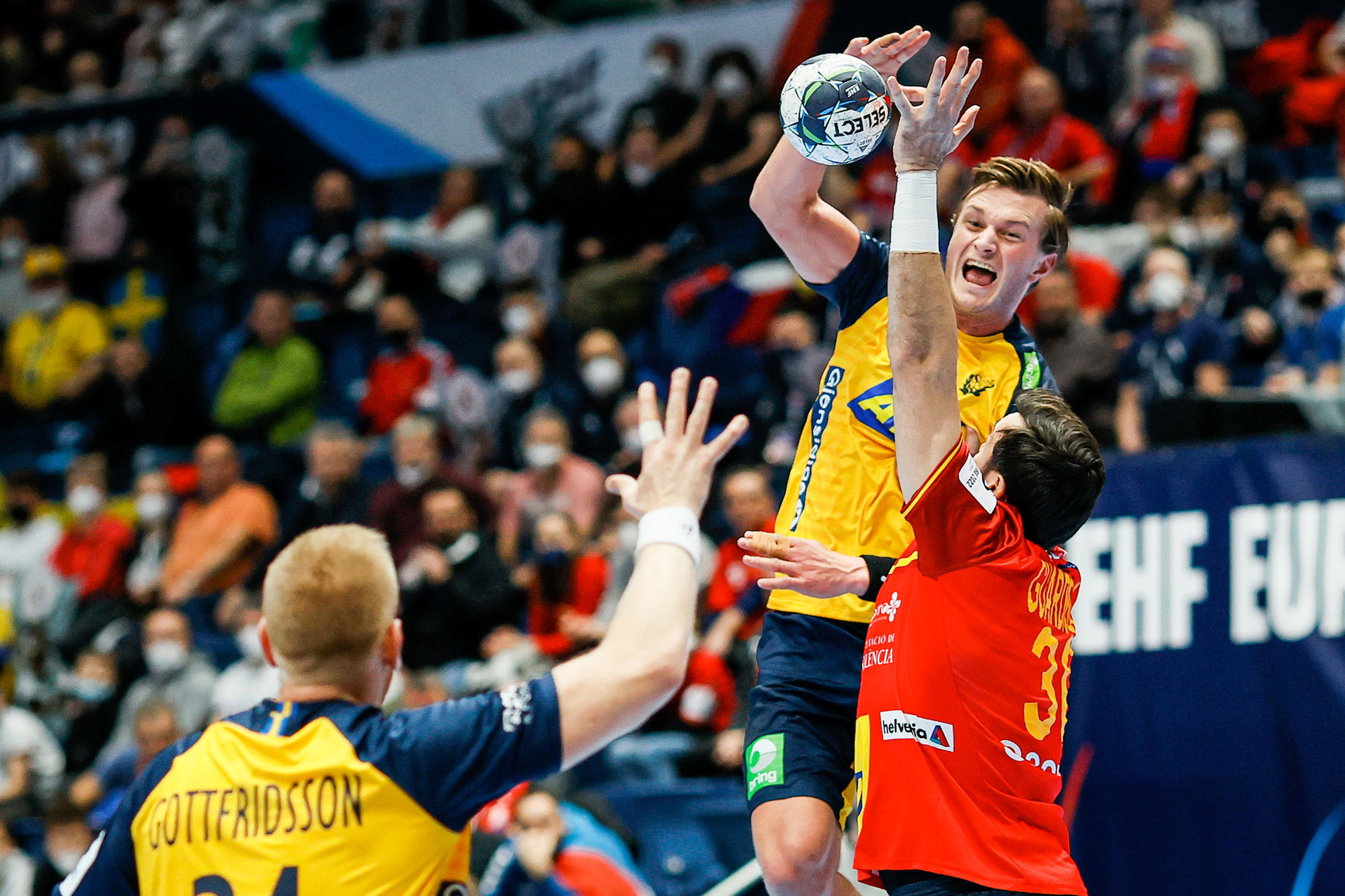 History repeating: again, and again, and again