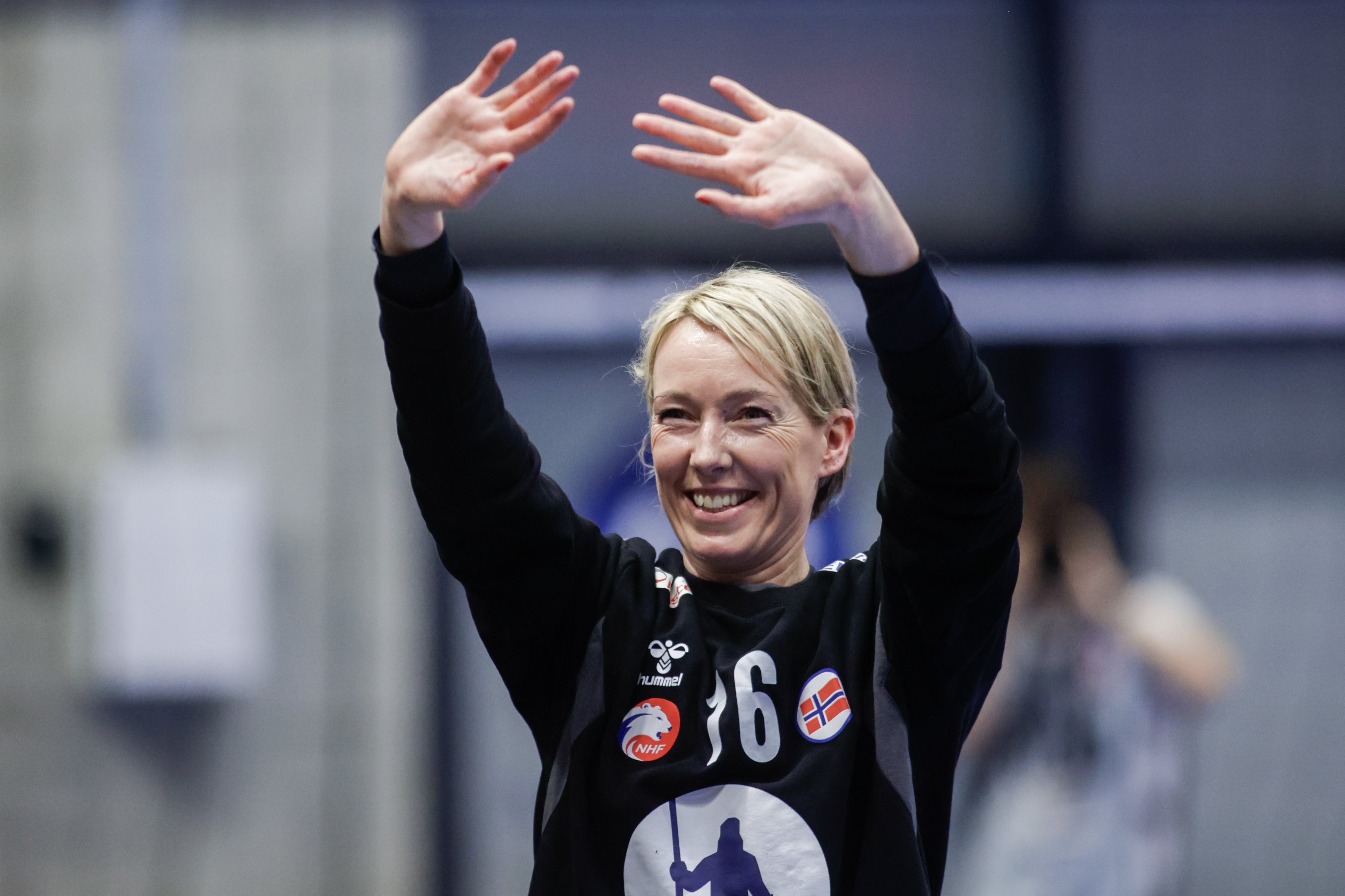 End of an era: Handball’s greats salute Lunde’s legacy