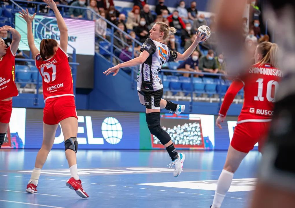 In-form Vipers take revenge on CSKA