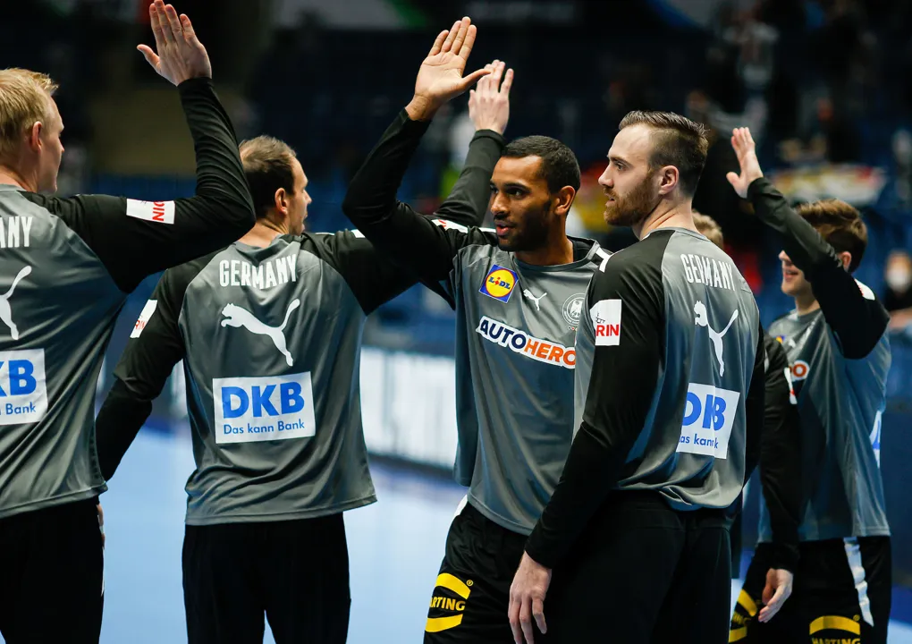 Munich Olympiahalle completes Men's EHF EURO 2024 venues