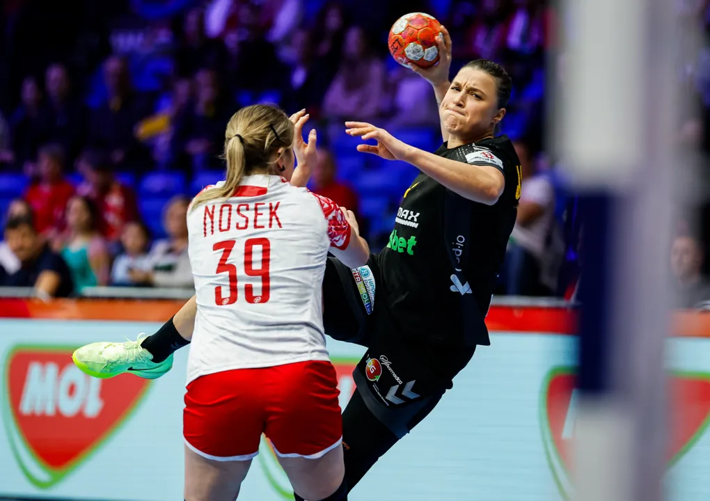 Montenegro earn hard-fought victory over Poland