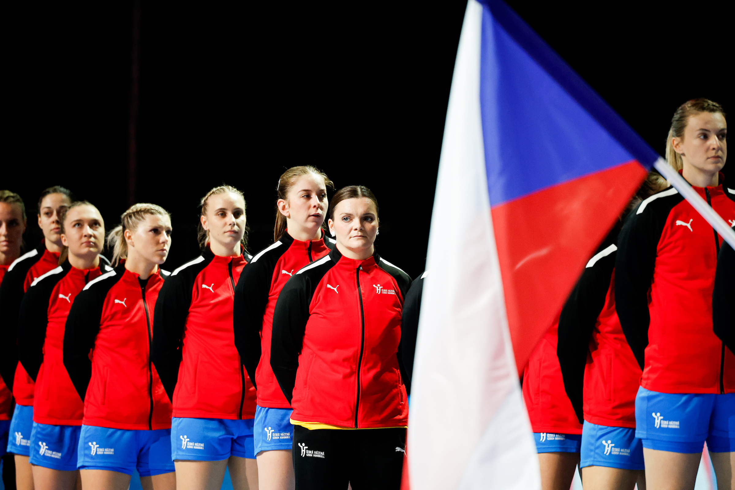 Women's EHF EURO 2026 in Brno: schedule, teams and tickets