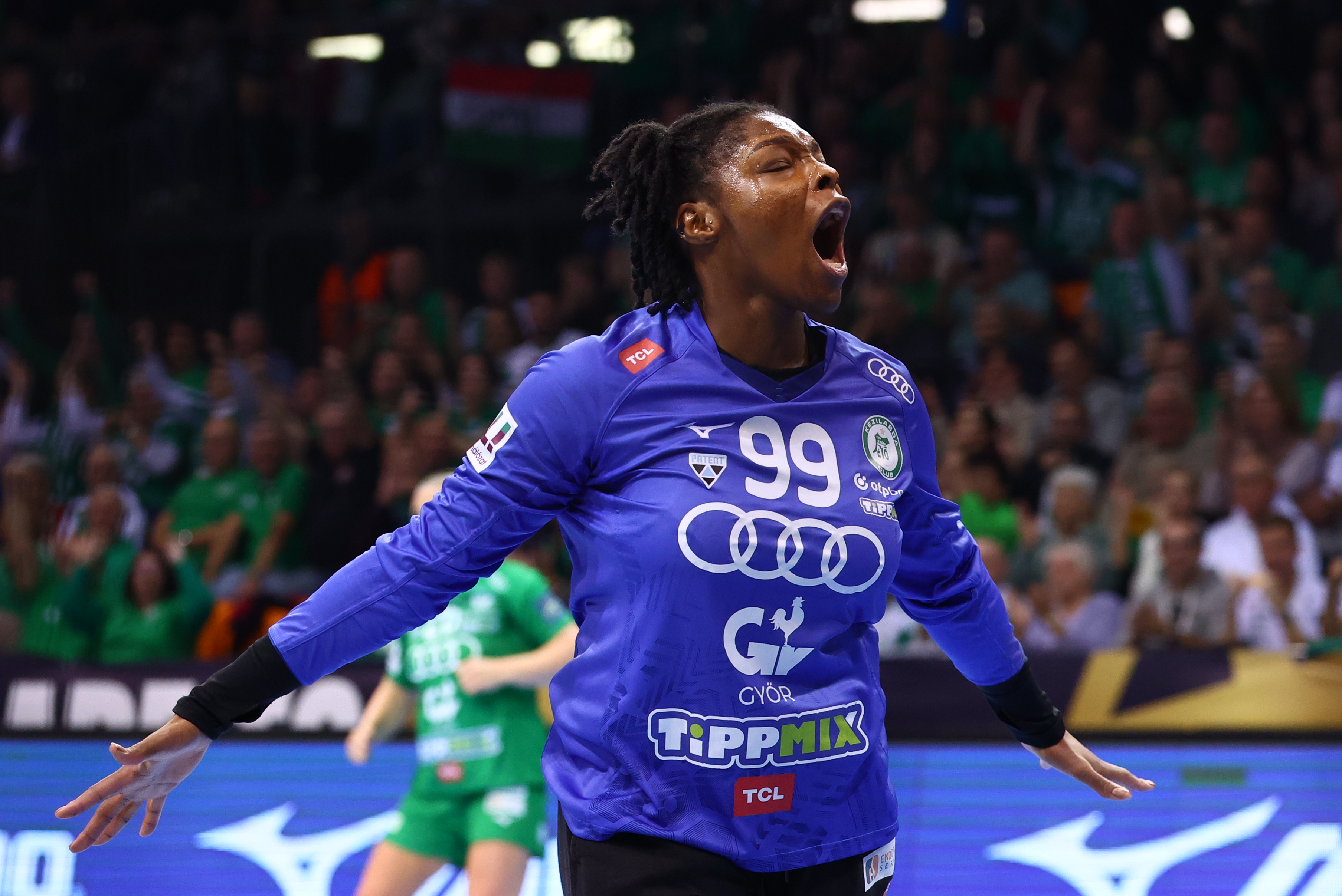 Sako’s game: “I need the connection with the fans to feel alive”