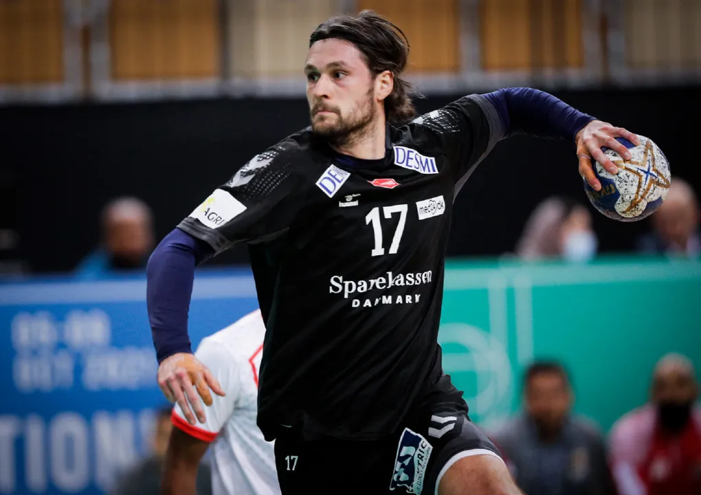 Aalborg face Magdeburg in Super Globe final bid