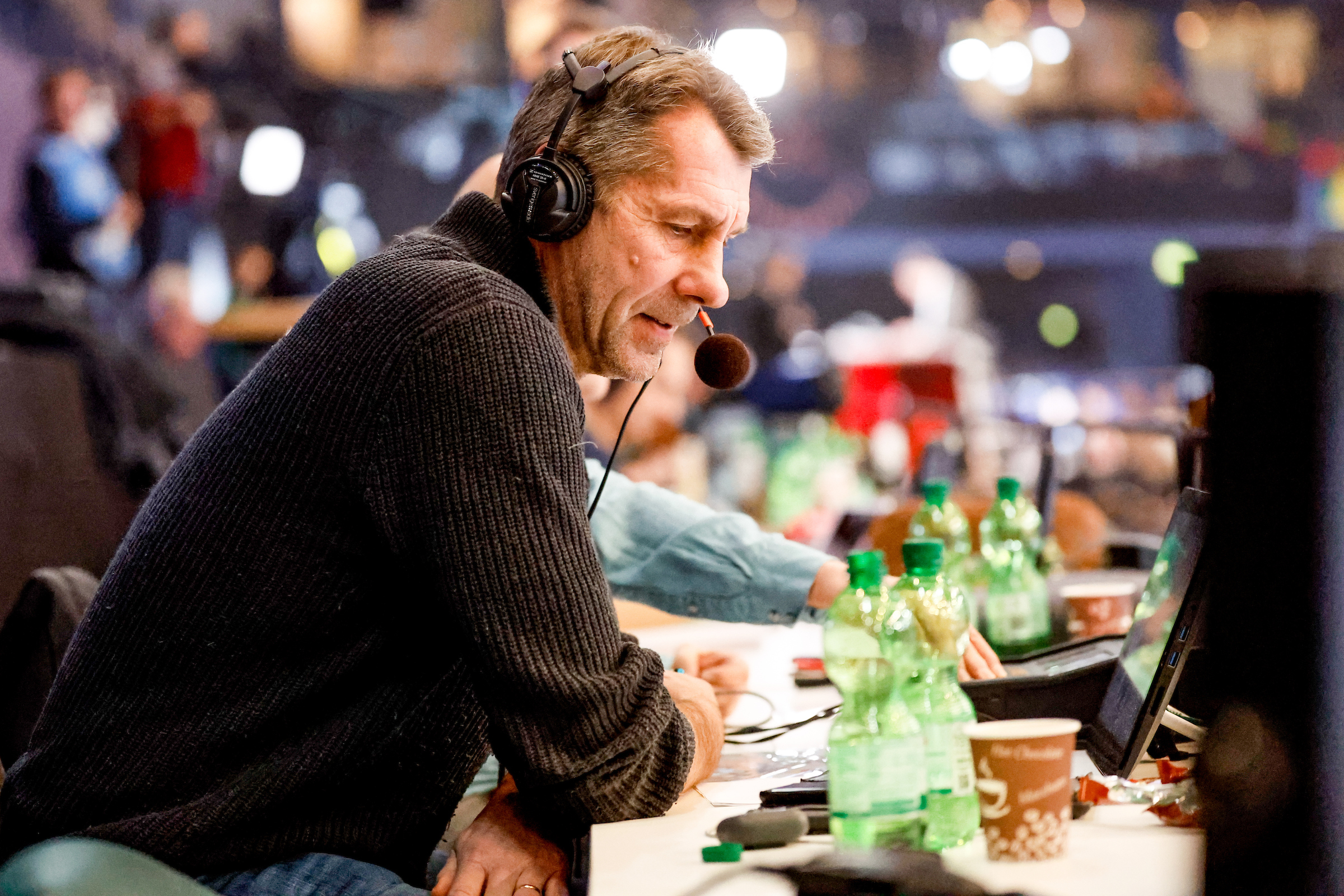 Wislander: An incredible change in 30 years