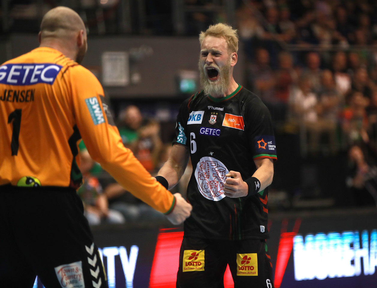 Two debutants, four countries and the first-ever Croatian team 