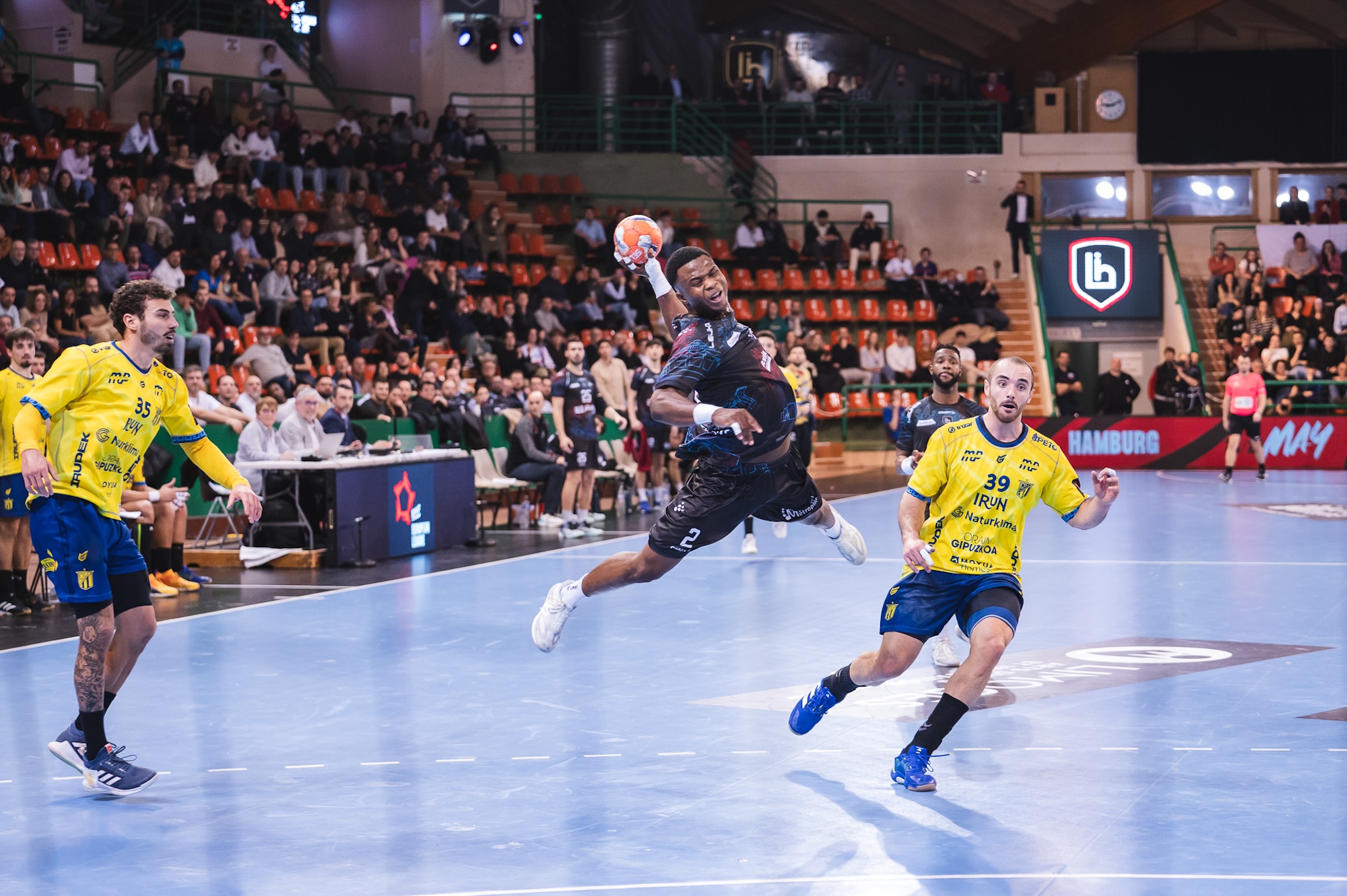 Faruk Yusuf: “Any win would be a good result for us”