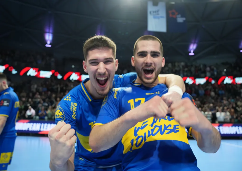 Dramatic finish gives Toulouse point against Flensburg; Ystad win