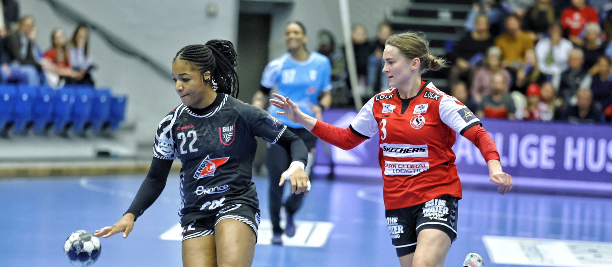 20230326 Team Esbjerg Brest Bretagne Handball 22 Quote