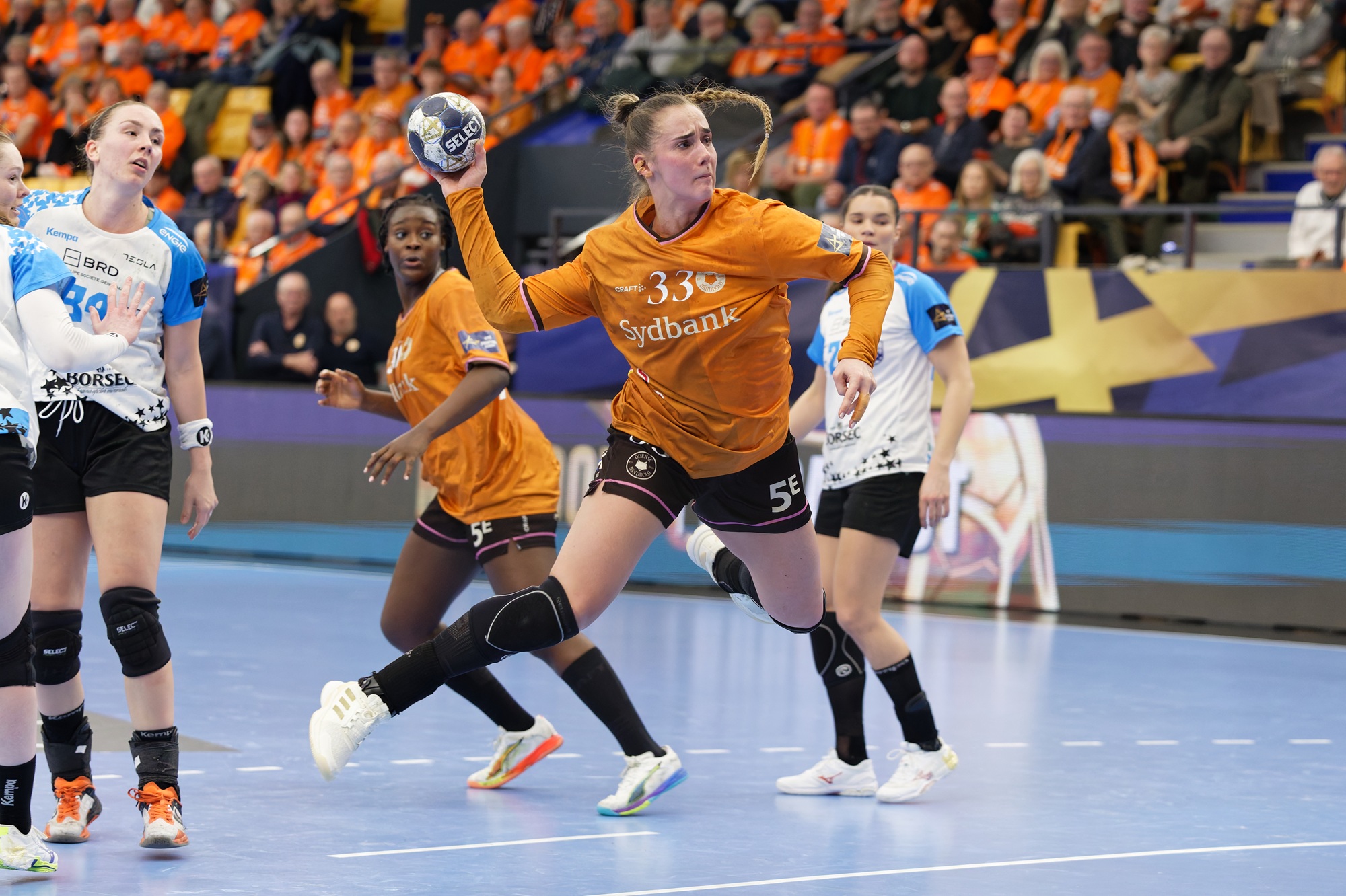 MOTW: Brest and Odense set for "another spectacular match"