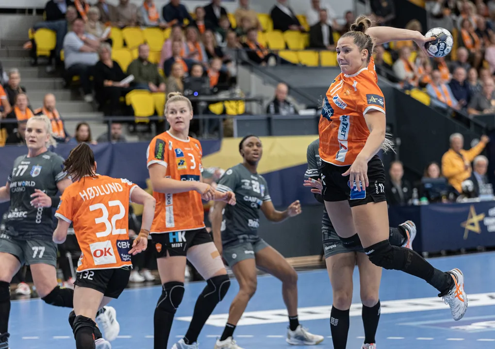 Odense wary of Krim’s strength in MOTW