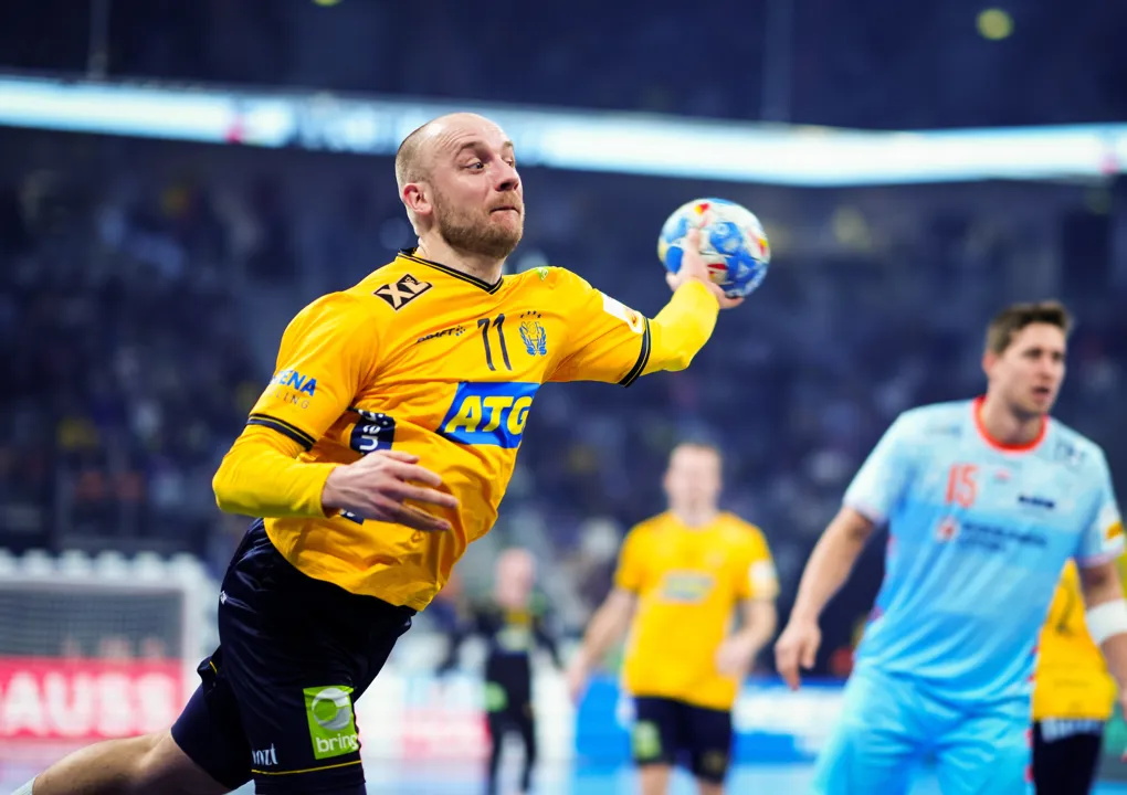 Sweden seal crazy win against the Netherlands