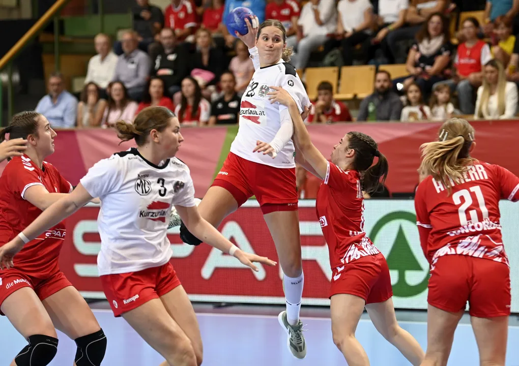 Emerging nations looking to use home advantage as qualifiers continue on Sunday