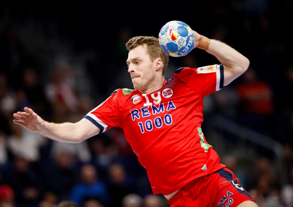 Sagosen & Co. stroll past Poland to grab their first points