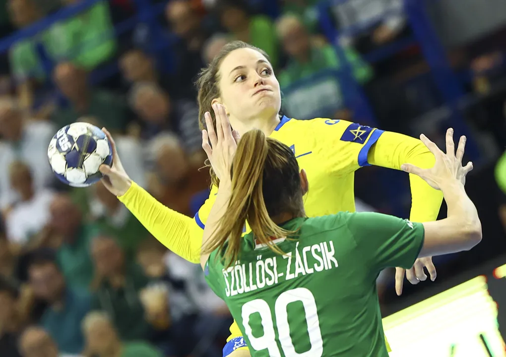Teams ready for last stop on road to Budapest