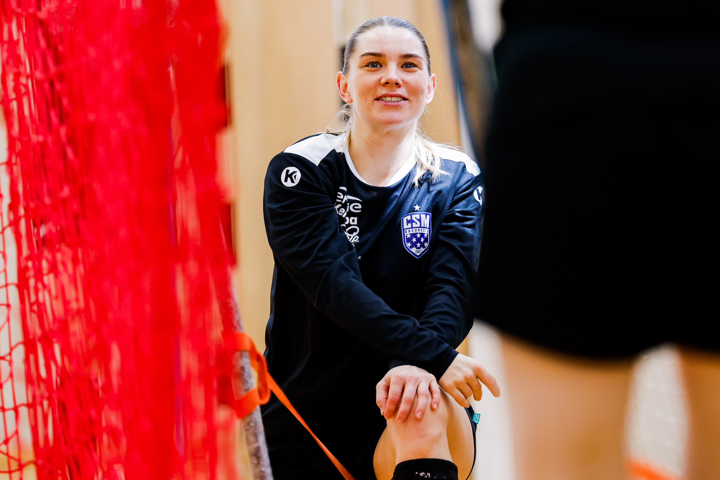 Live blog: Teams prepare for Raiffeisen Bank EHF FINAL4