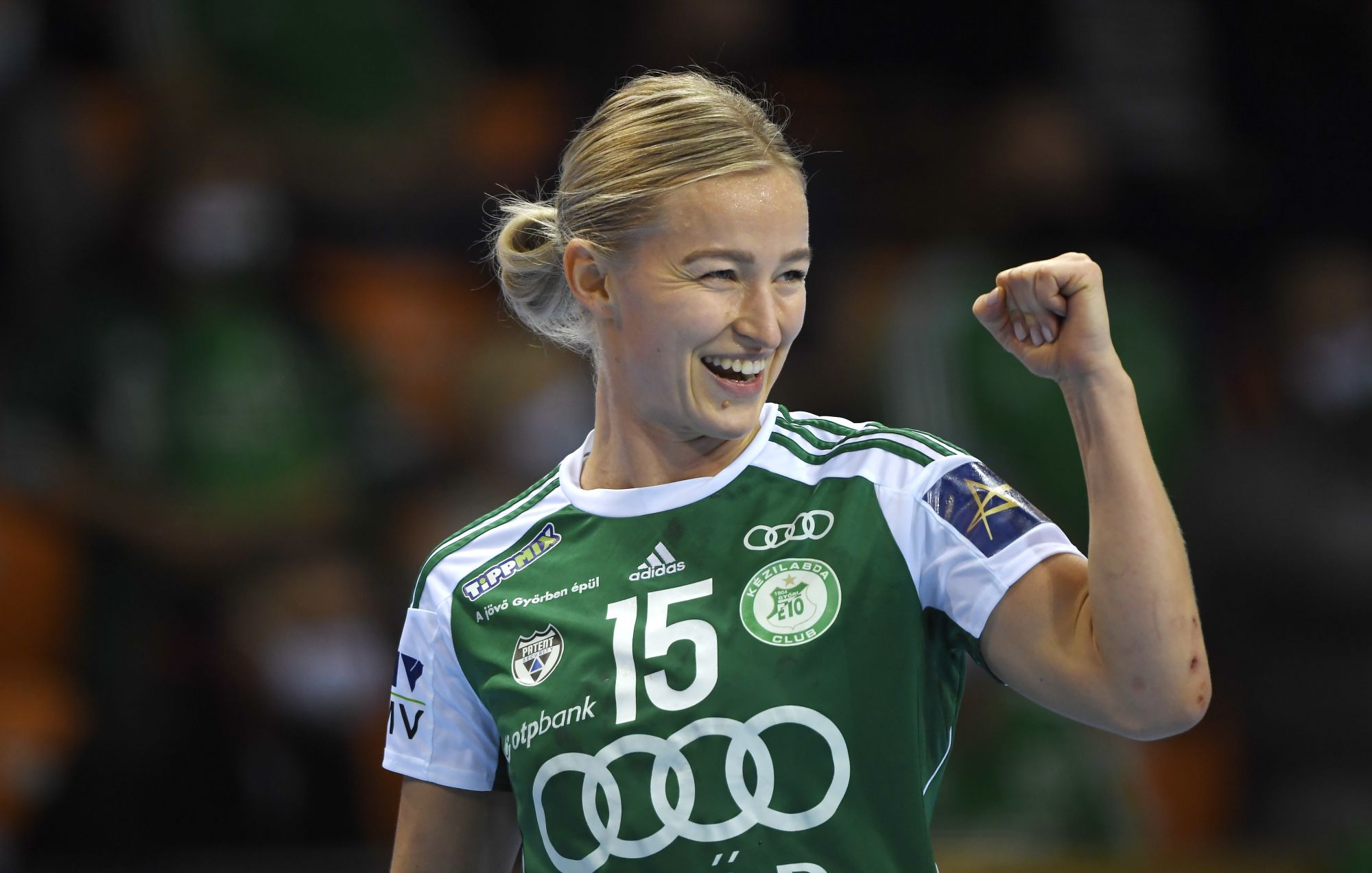 The Spin: Oftedal Dahmke looks back while looking ahead