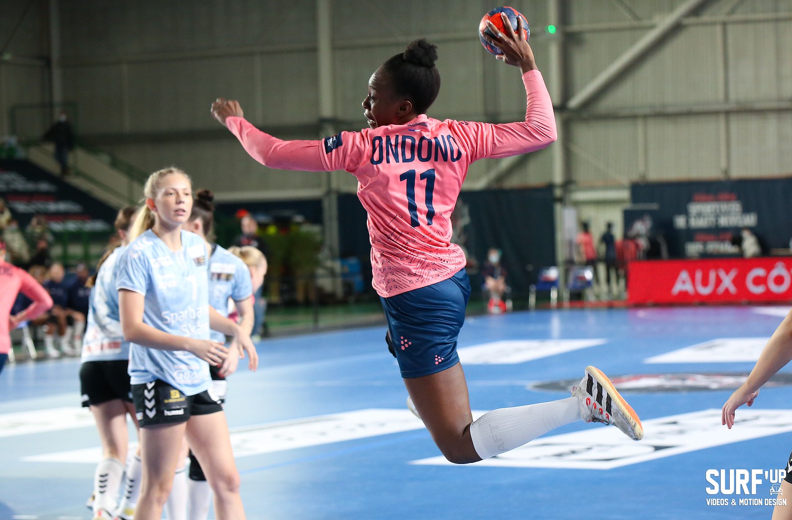 Nantes put to the test as group phase opens