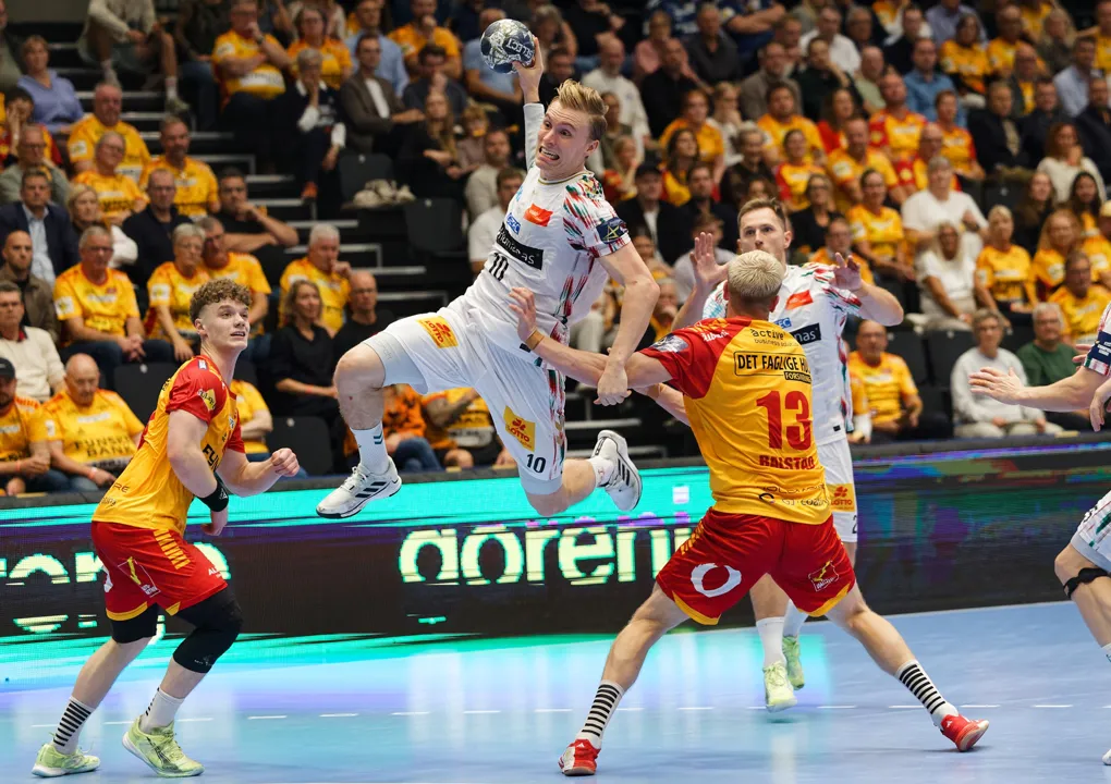 Magdeburg keep clean sheet; big wins for Plock, Aalborg, Nantes