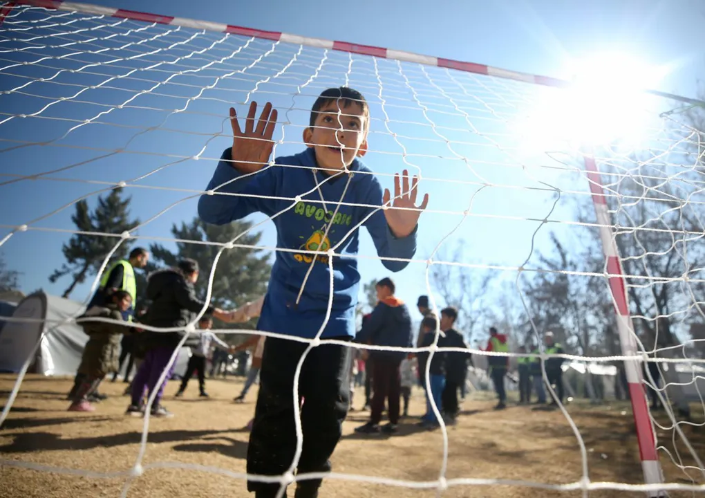 EHF Social Fund to support Turkish handball recovery initiative