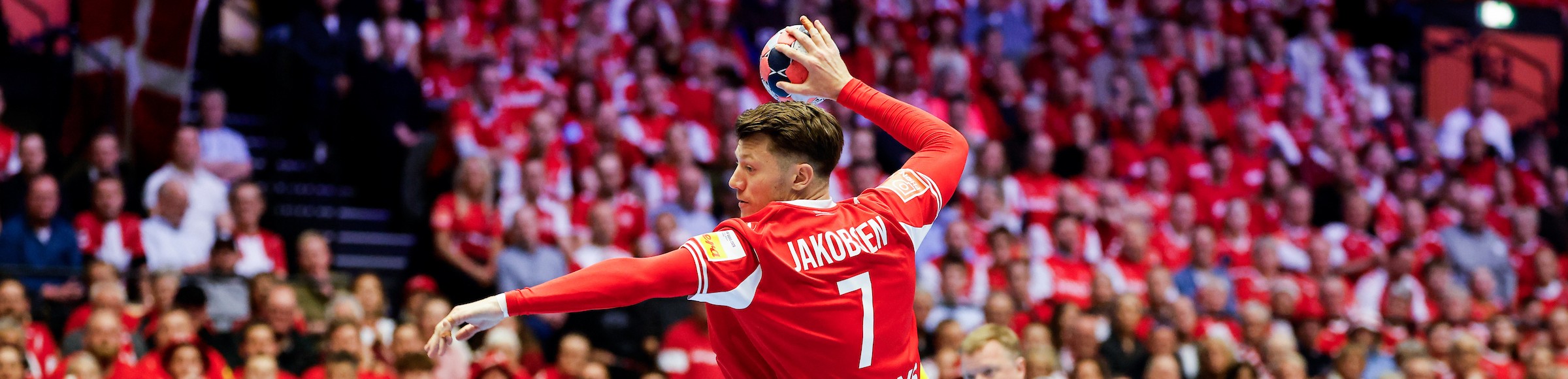 Euro26 Denmark Vs North Macedonia 95A3989 JE