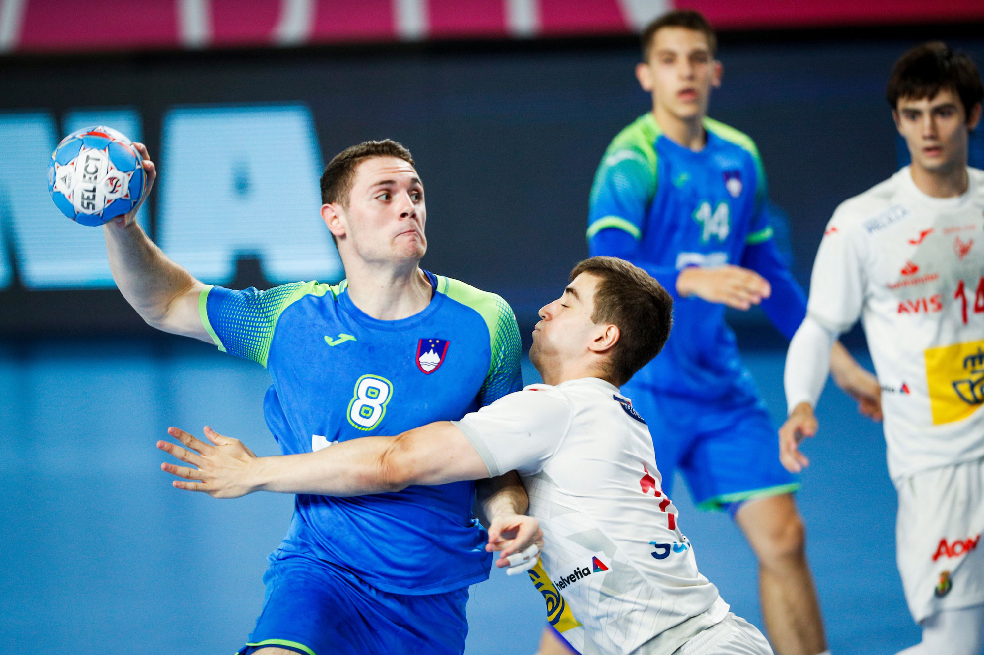 How to follow the M20 EHF EURO 2024