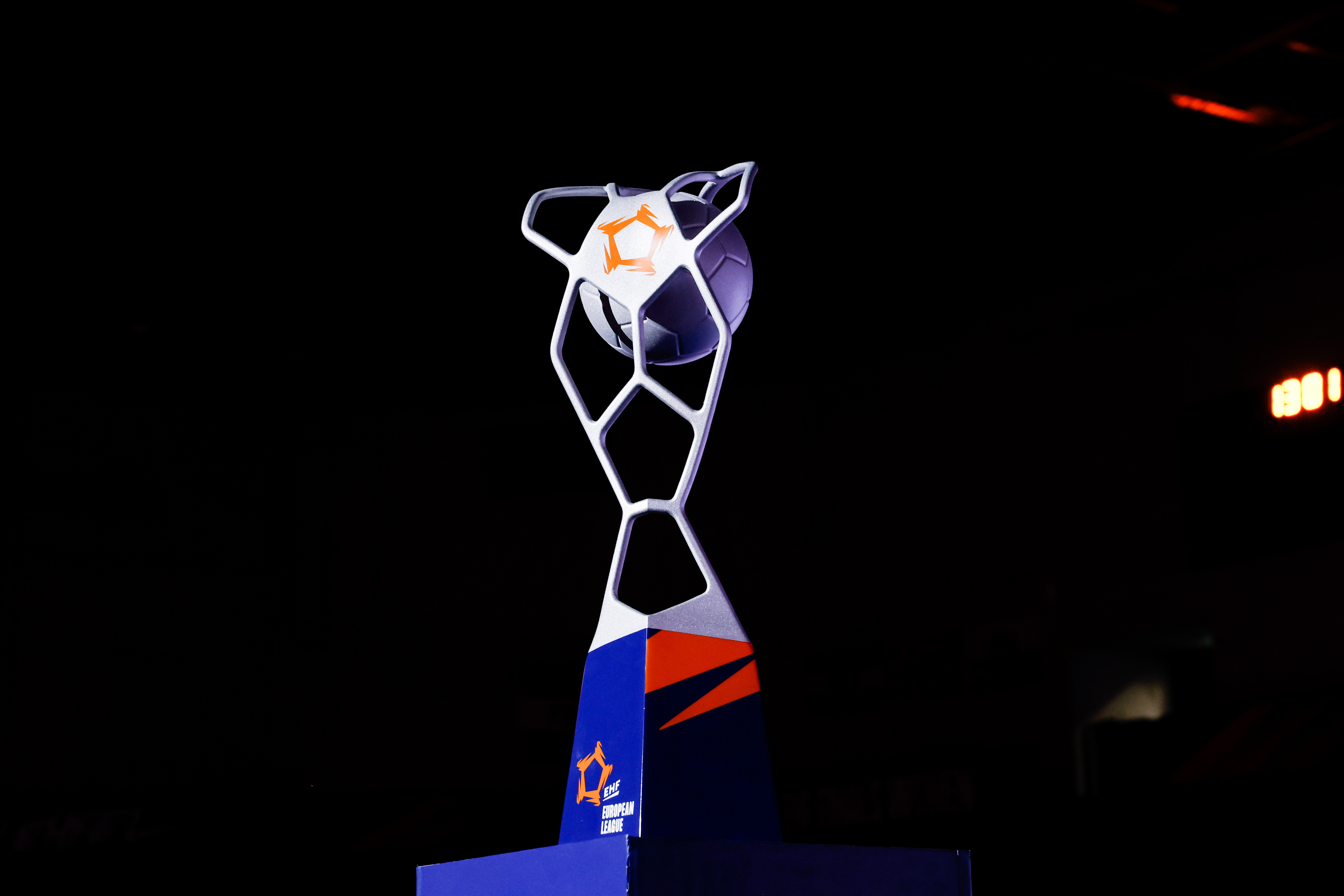 Elite sides learn EHF European League group matches fate