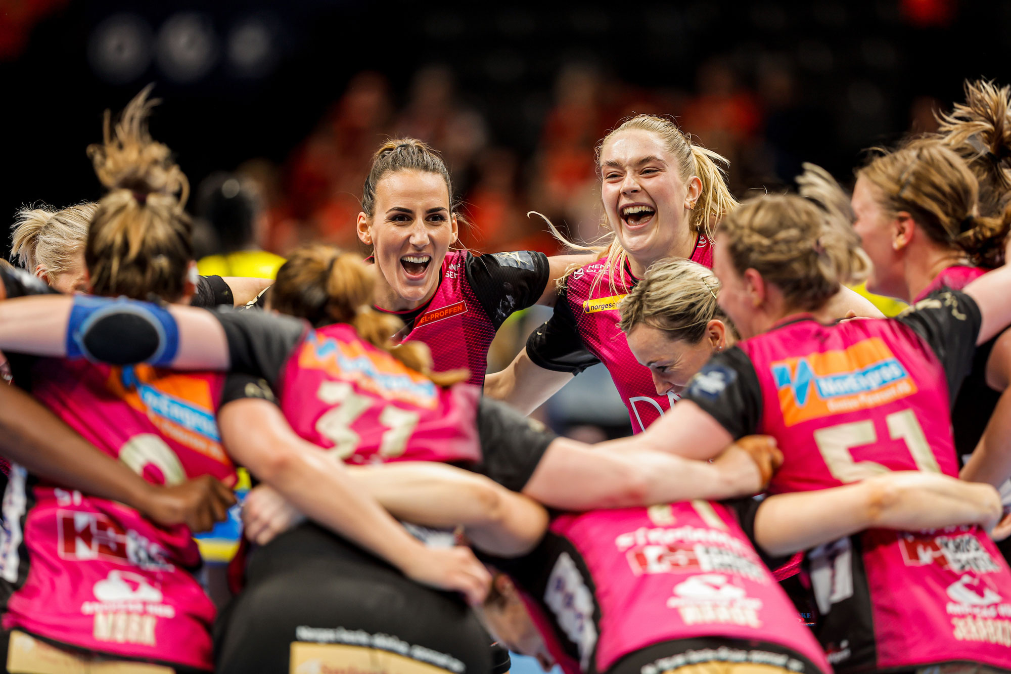 Vipers deal Metz heavy loss to sail into the final