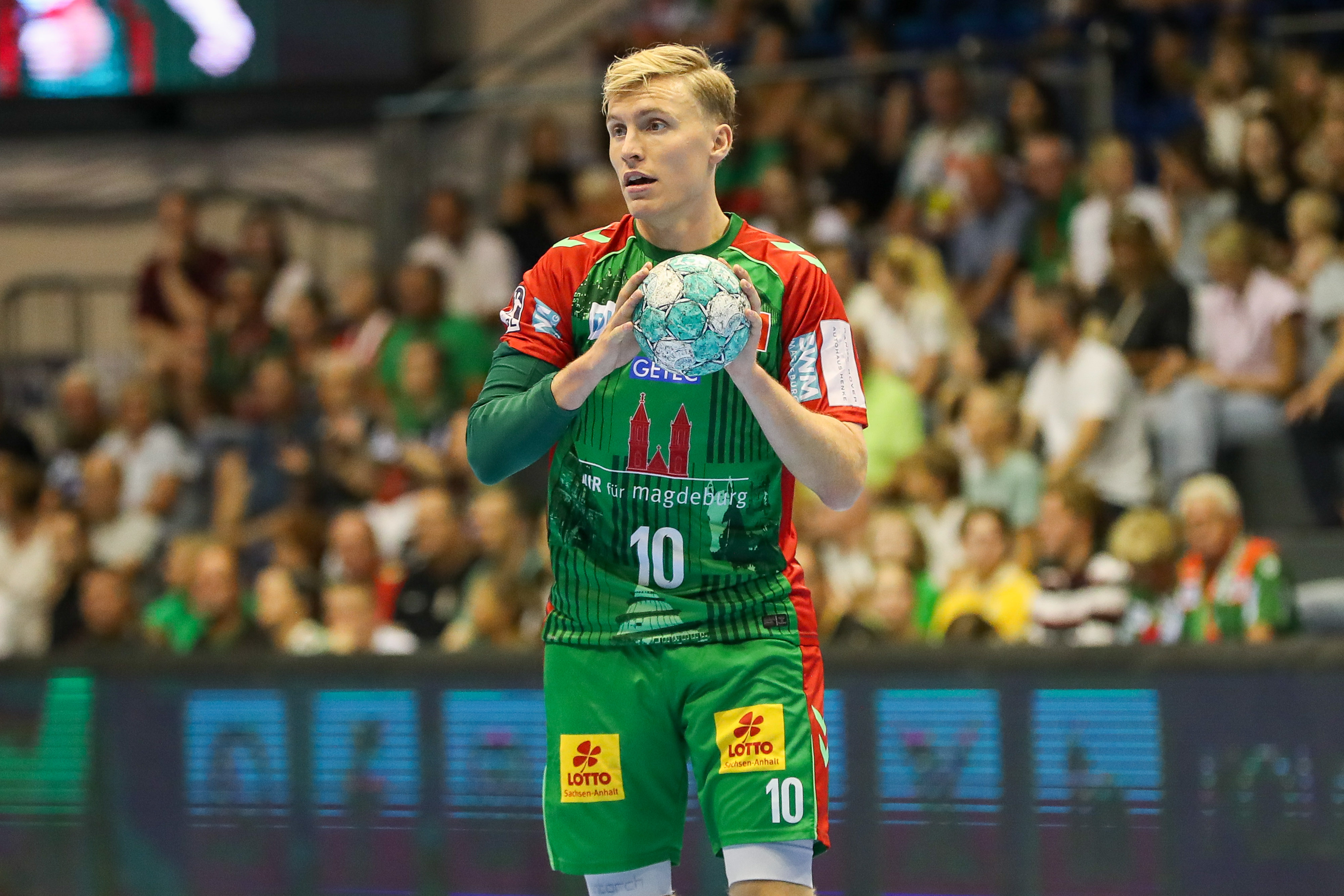 24 teams on the start line as new version of EHF Champions League begins