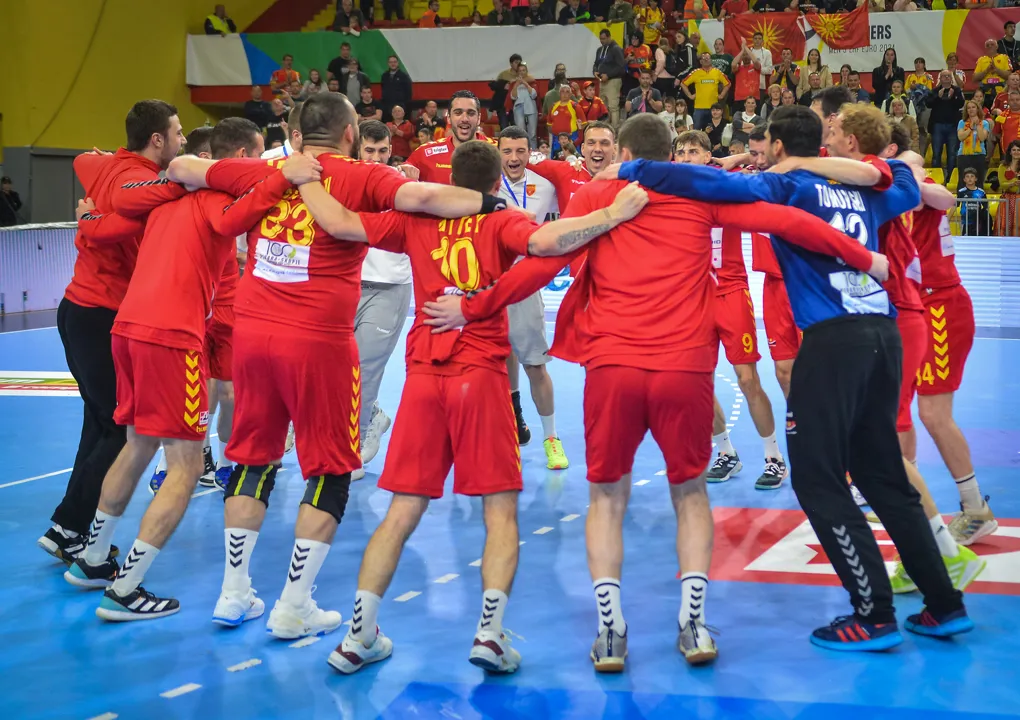 SUMMARY: All 24 teams for Men's EHF EURO 2024 confirmed