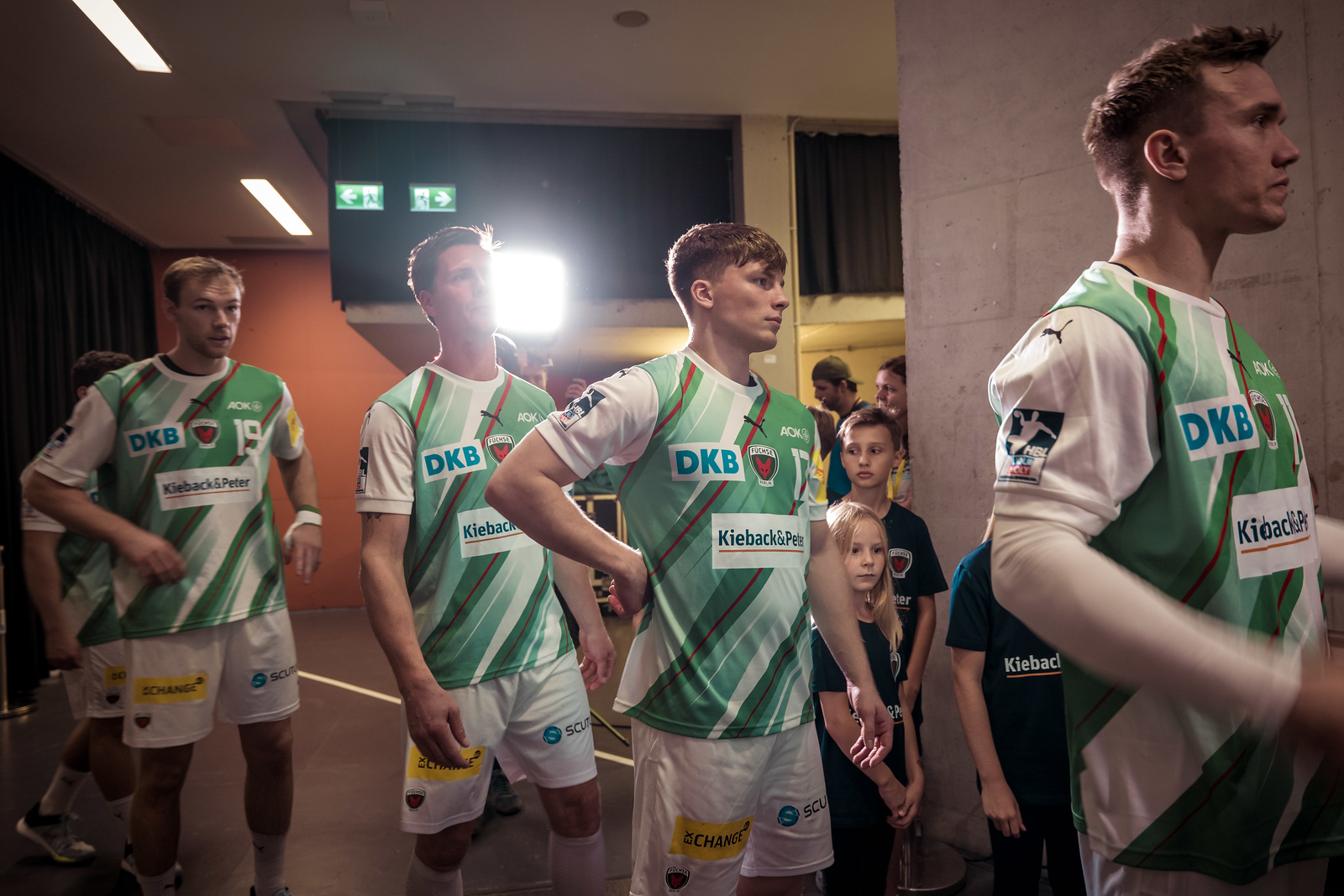 Nils Lichtlein – Berlin's jewel is in the fast lane