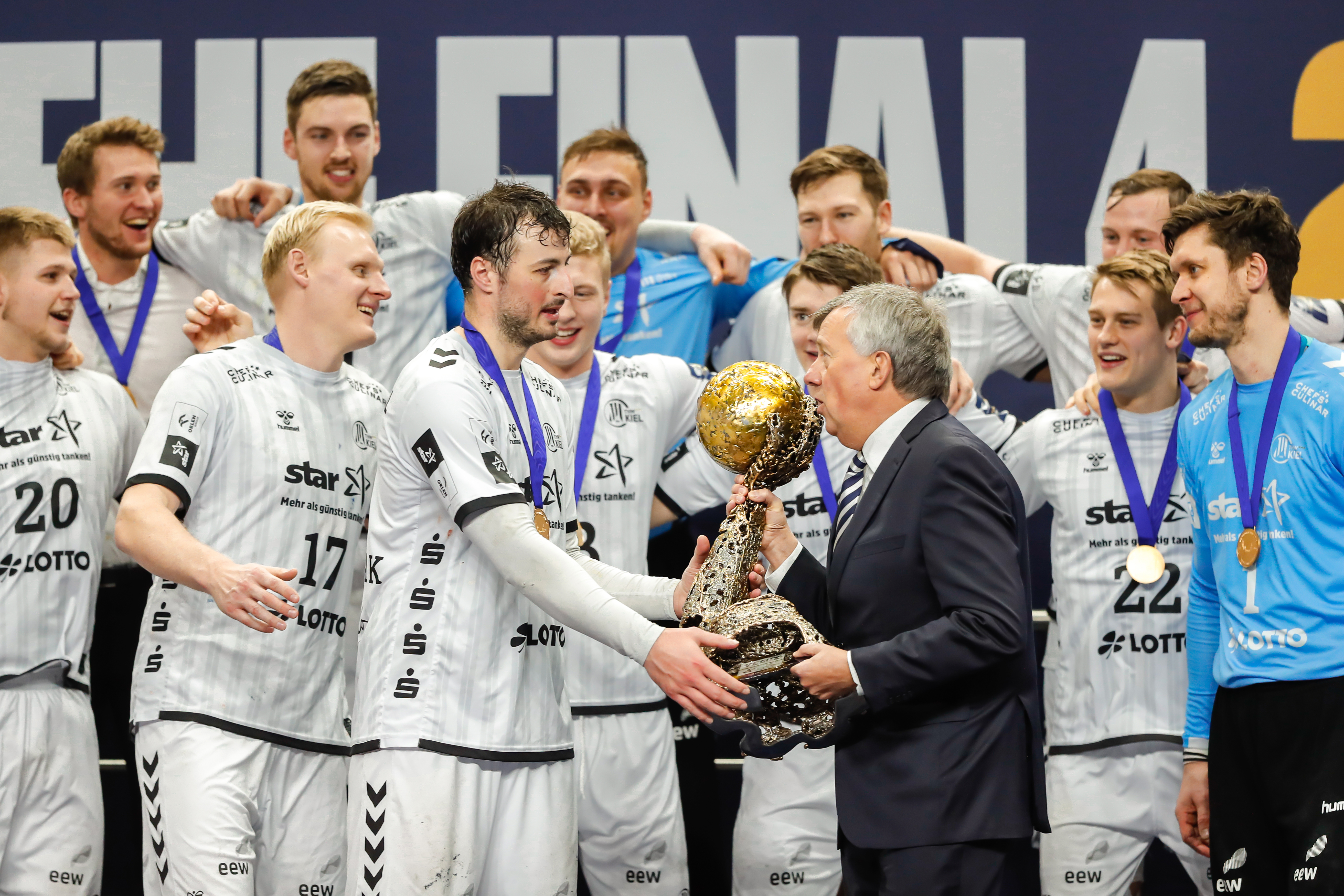 This is me: Domagoj Duvnjak