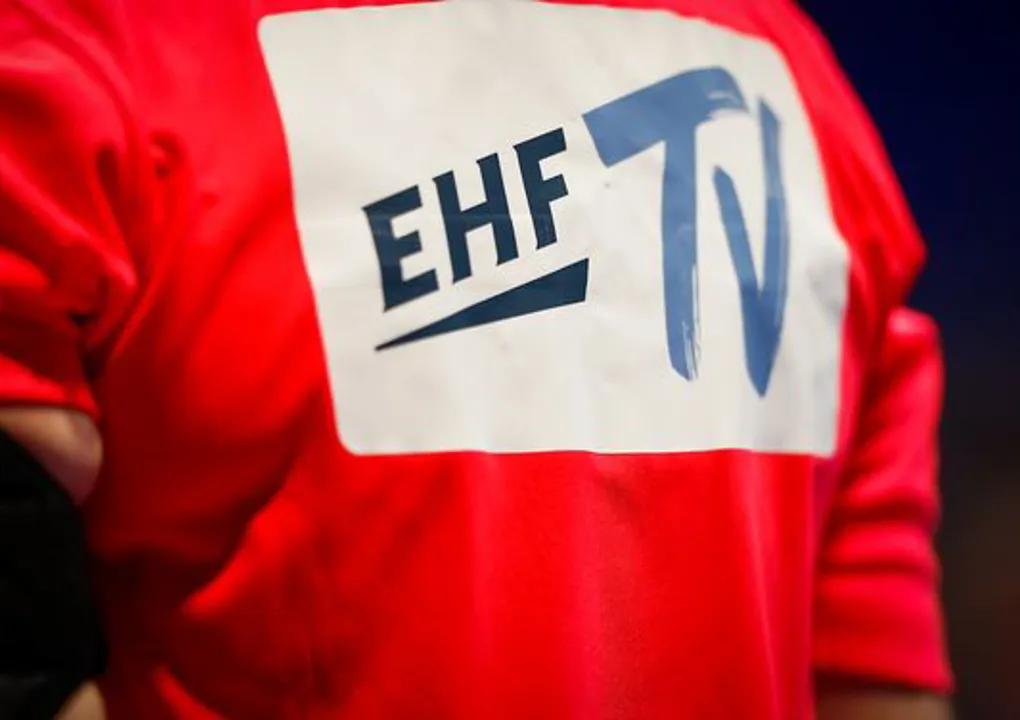 EHF and Infront launch revamped EHFTV