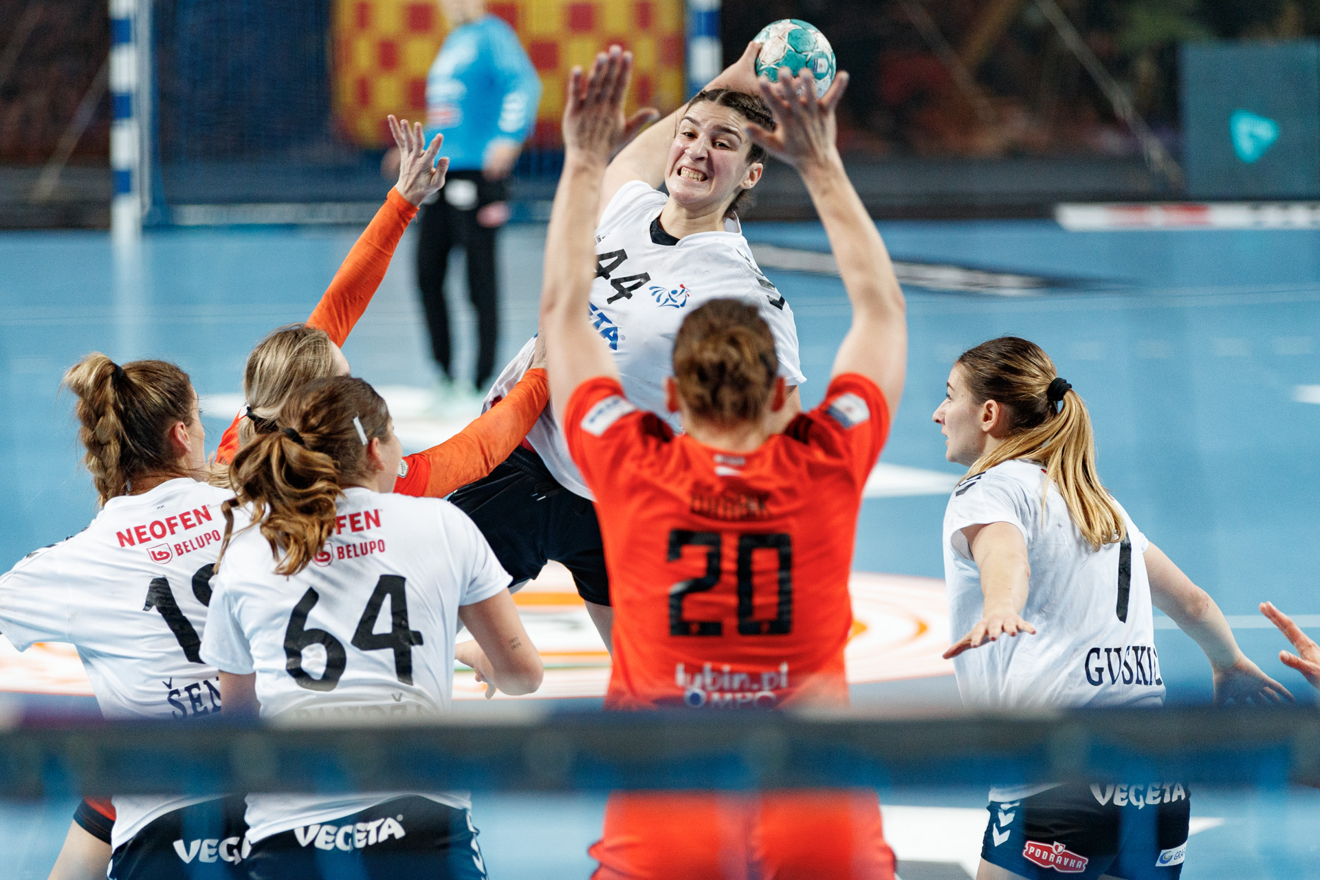 Last 10 group phase tickets up for grabs