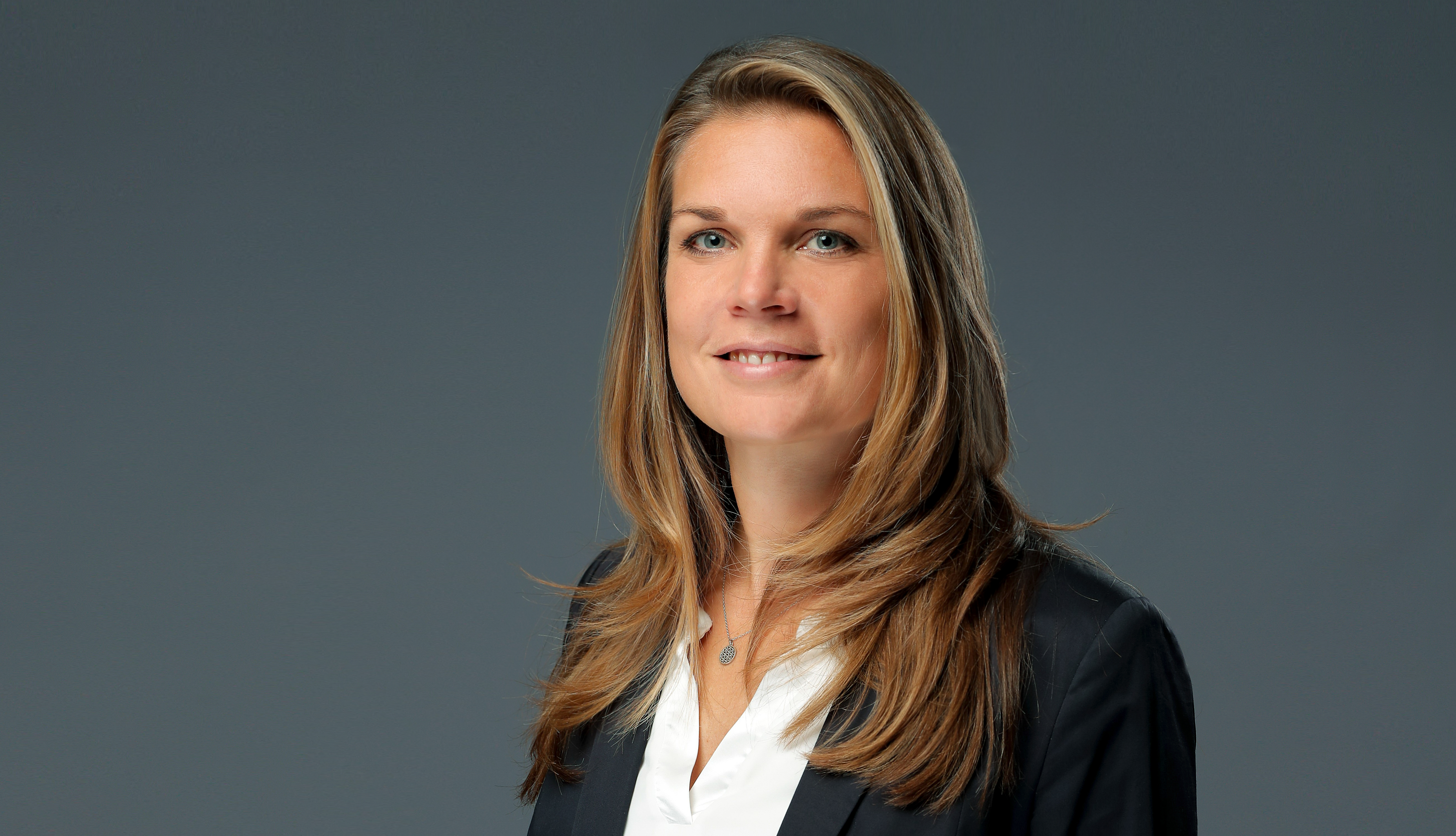  Nina Kernmayer promoted to Assistant Managing Director of EHF Marketing
