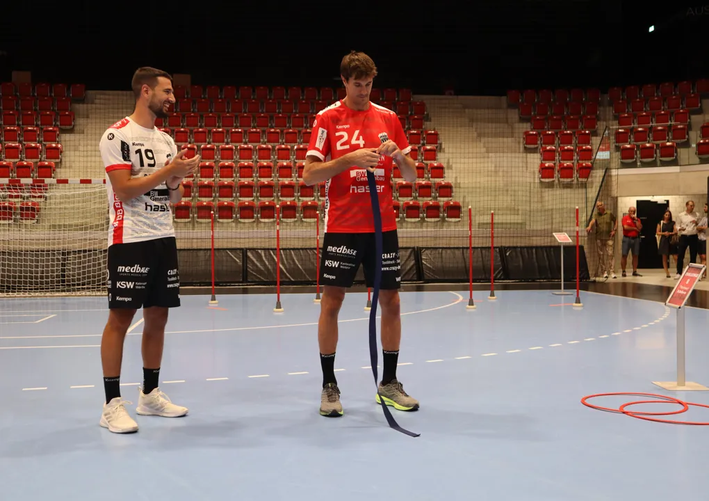 Viran Morros: A cheese-loving defence ace in Switzerland