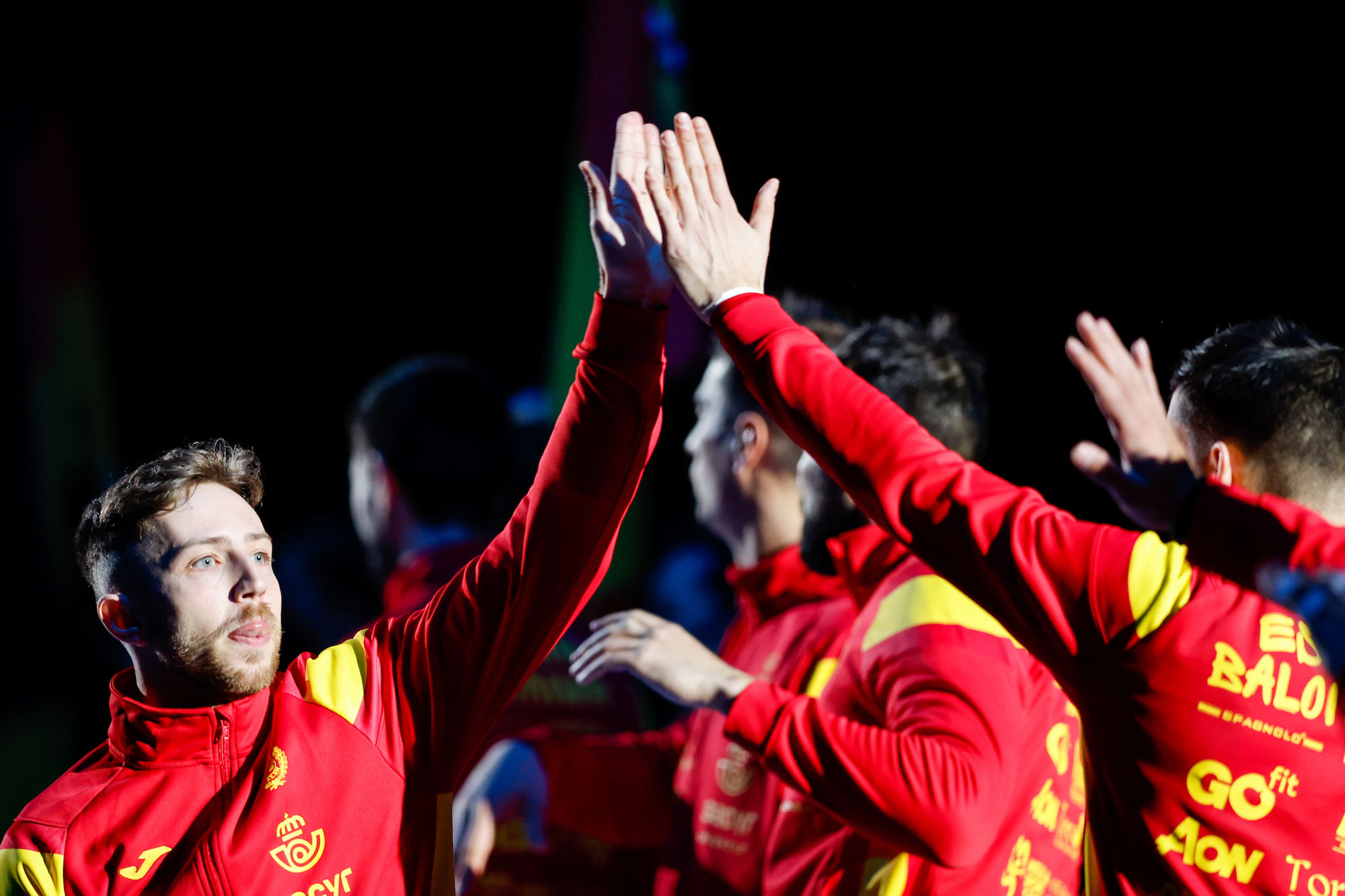 Spain aim for sixth consecutive semi-final berth