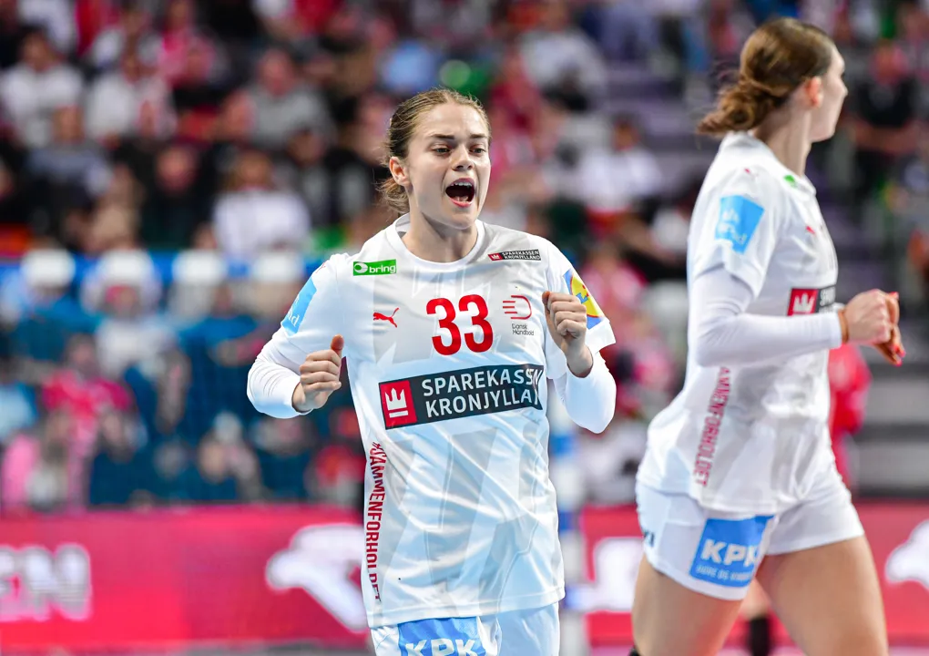 Denmark book EHF EURO 2024 ticket; Azerbaijan win; Faroes make history
