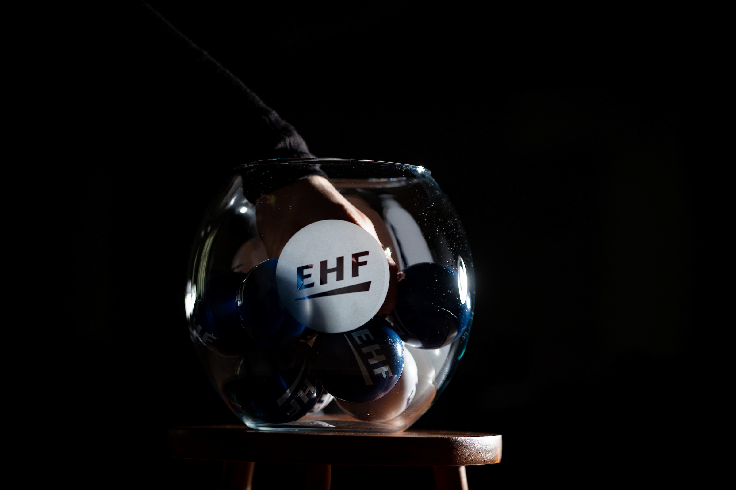 EHF European League Men qualification picture is complete