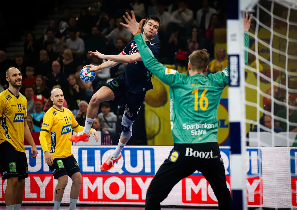 Blonz and Bergerud spearhead record Norway win