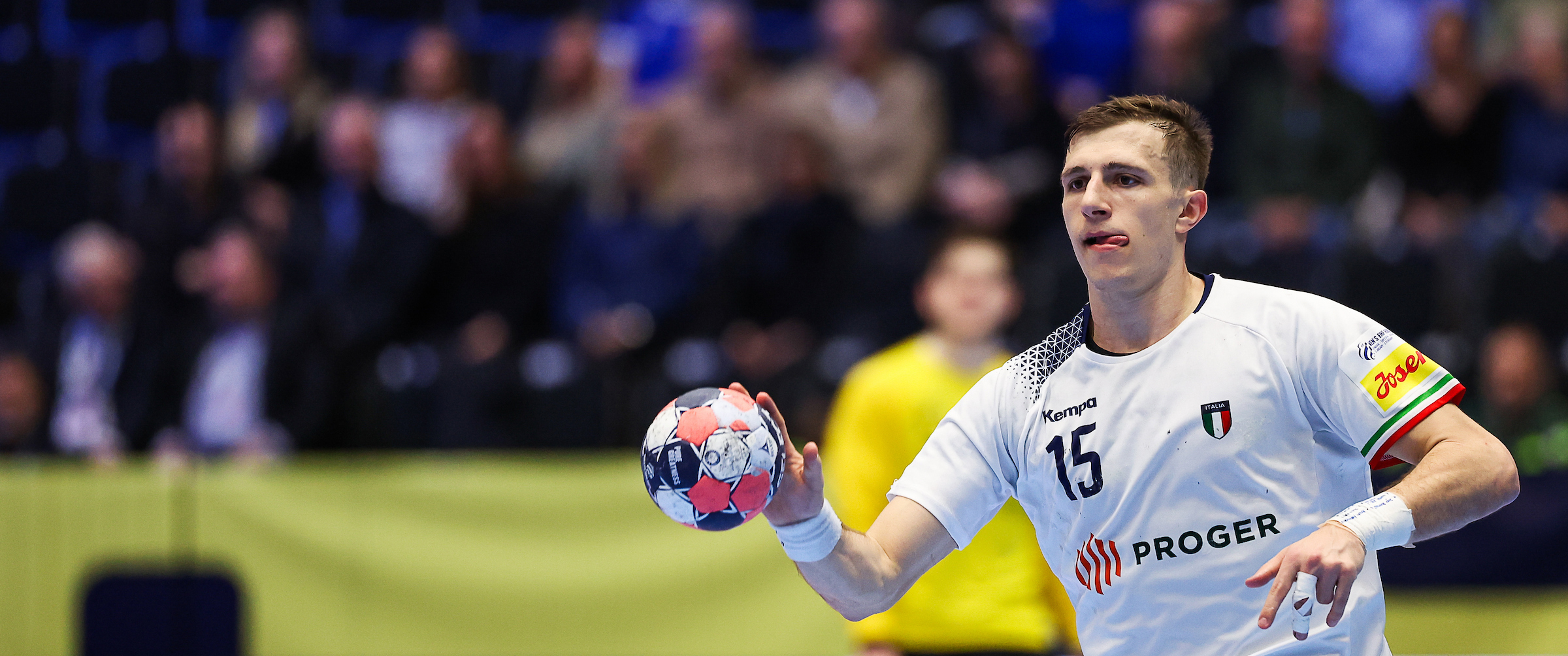 Euro26 Poland Vs Italy SENN3484 DS